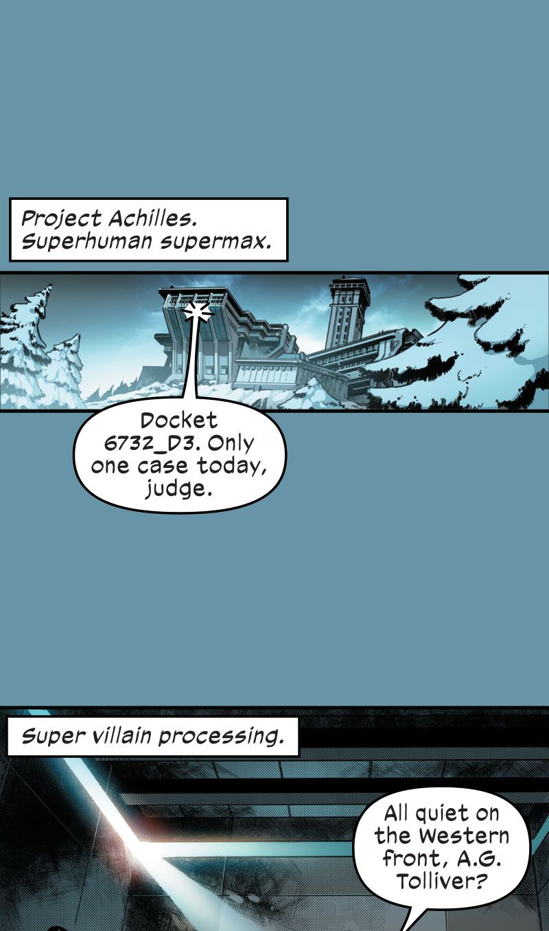 House of X Infinity Comic (2023-) issue 3 - Page 29