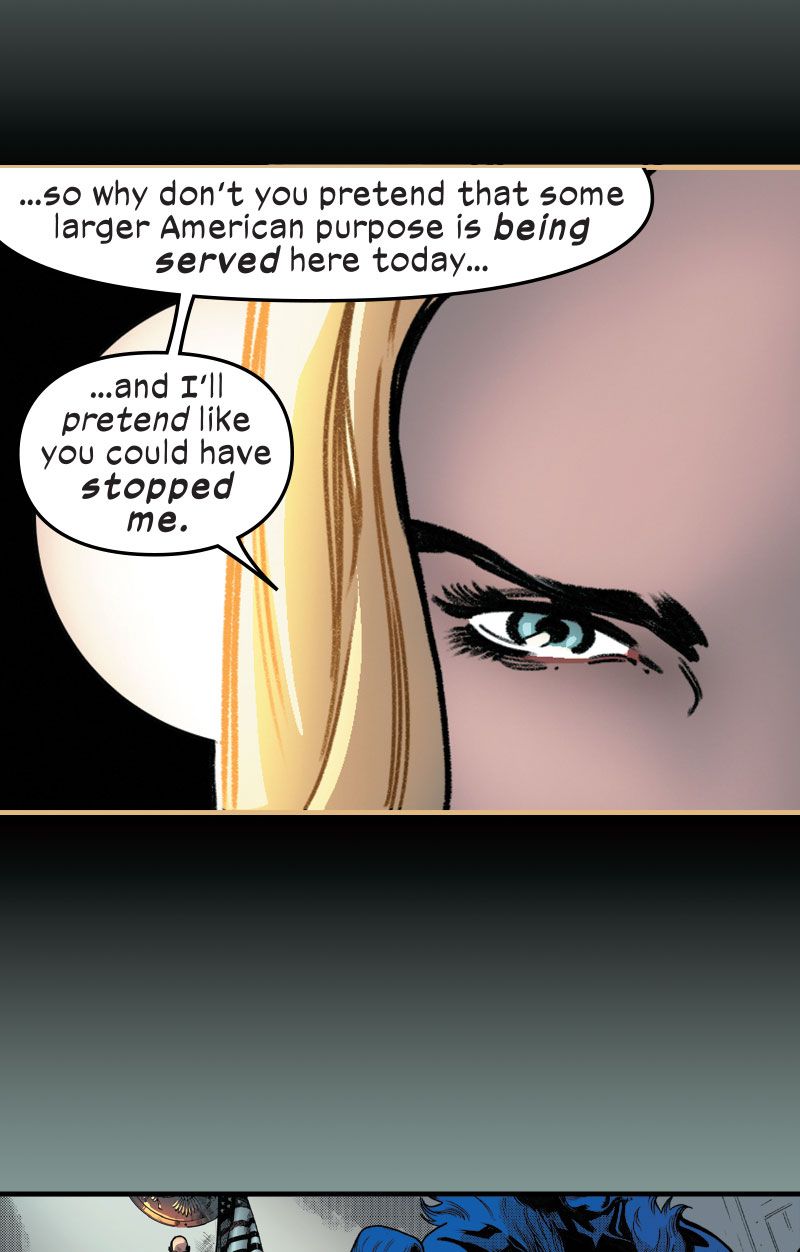 House of X Infinity Comic (2023-) issue 3 - Page 63