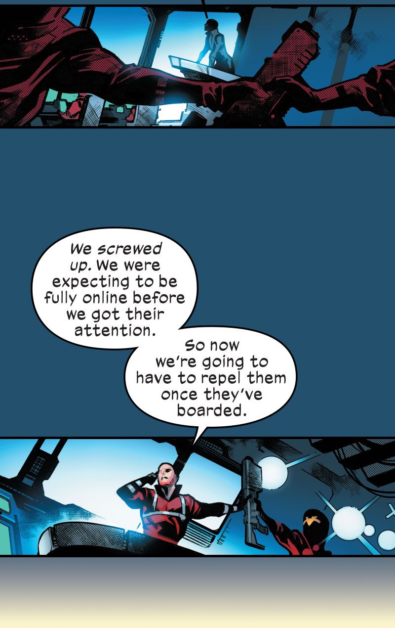 House of X Infinity Comic (2023-) issue 3 - Page 80