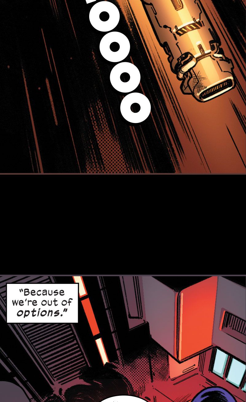 House of X Infinity Comic (2023-) issue 4 - Page 64