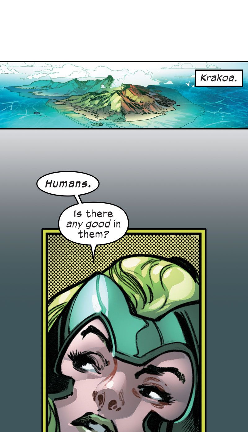 House of X Infinity Comic (2023-) issue 5 - Page 4