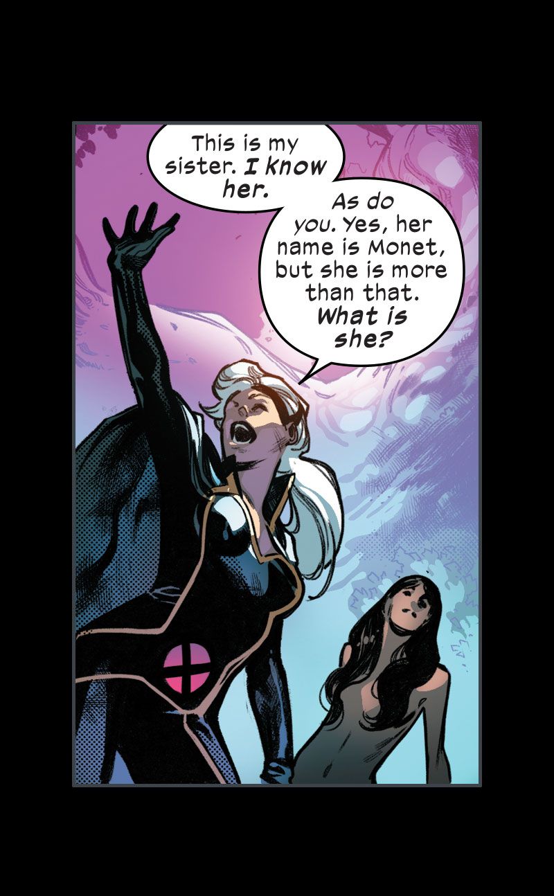 House of X Infinity Comic (2023-) issue 5 - Page 61