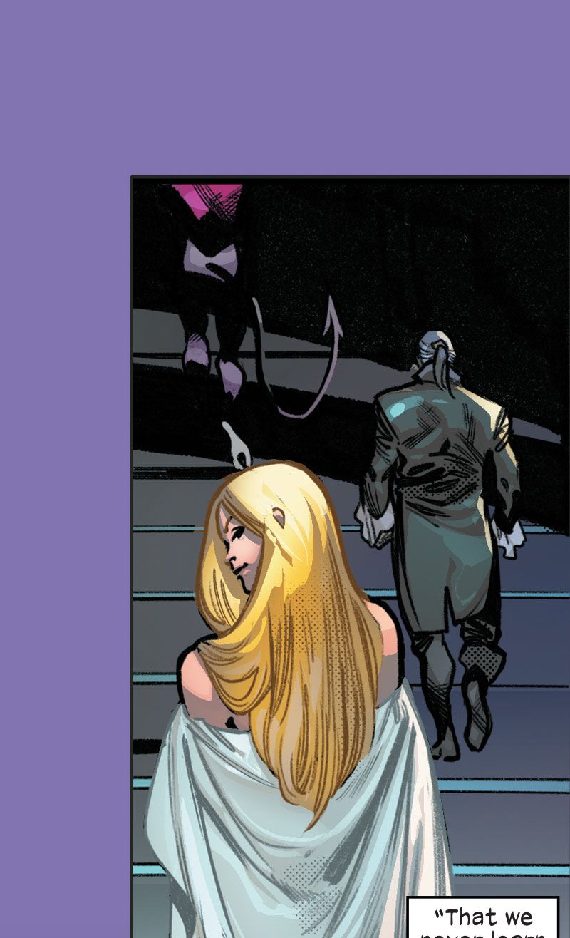 House of X Infinity Comic (2023-) issue 6 - Page 105