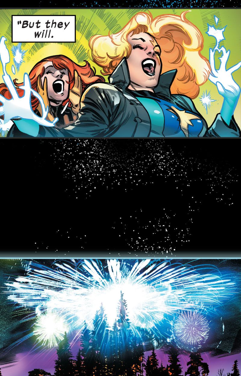 House of X Infinity Comic (2023-) issue 6 - Page 111