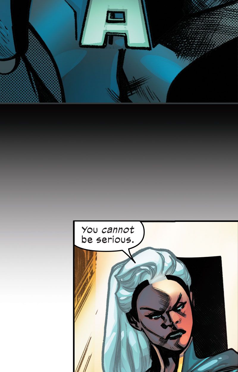 House of X Infinity Comic (2023-) issue 6 - Page 47