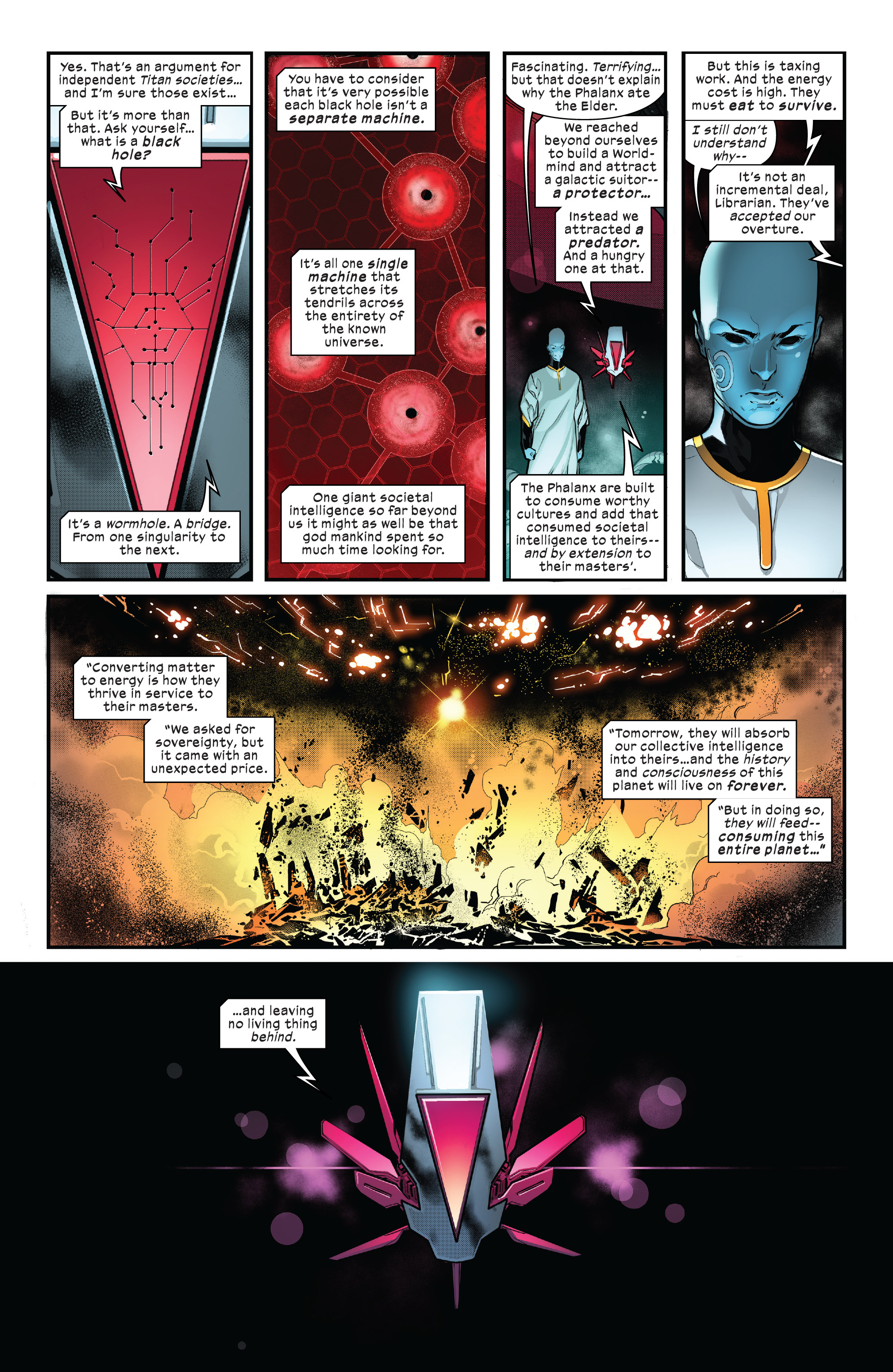 House Of X/Powers Of X (2019) issue 1 - Page 313