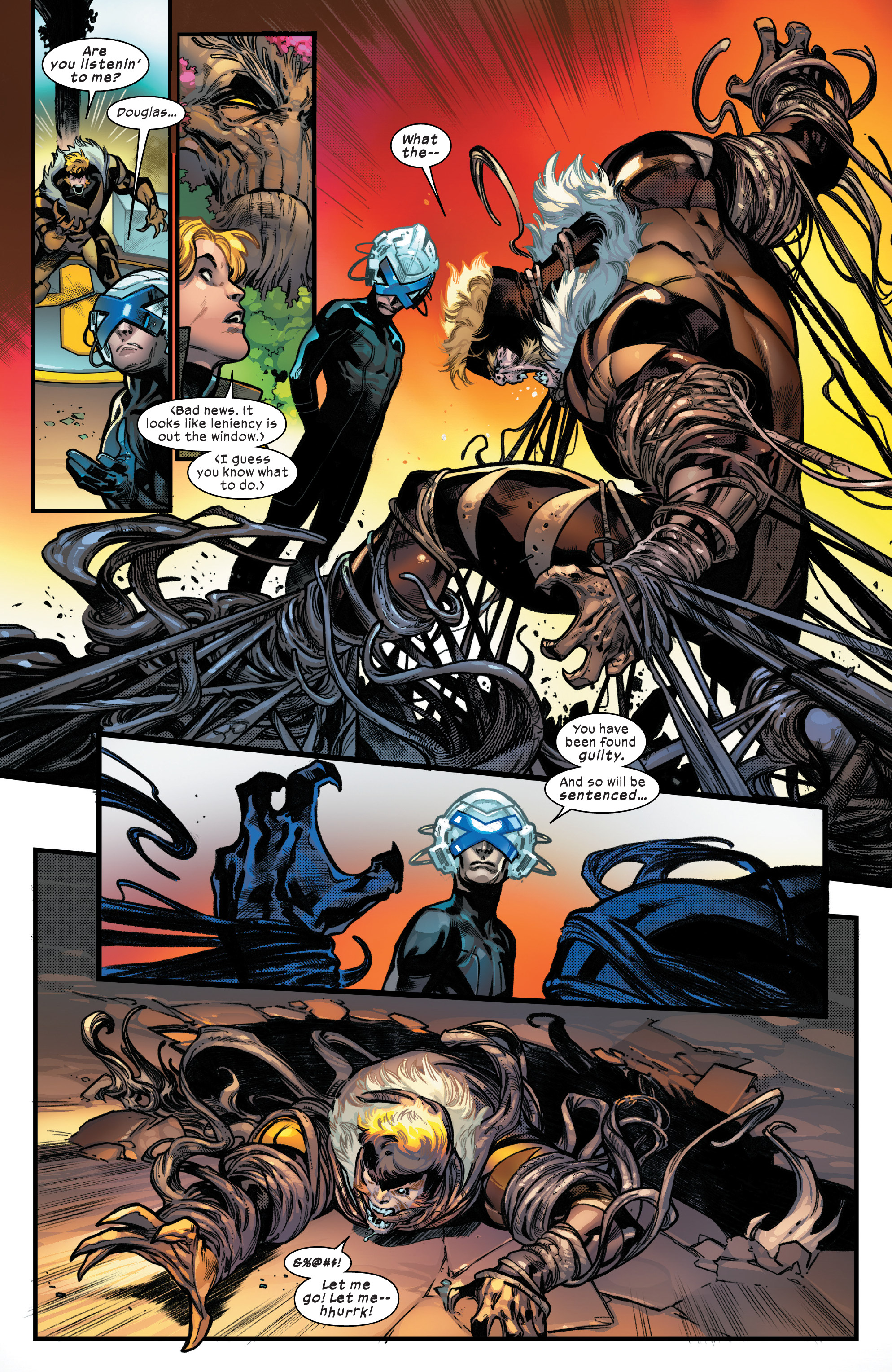 House Of X/Powers Of X (2019) issue 1 - Page 336