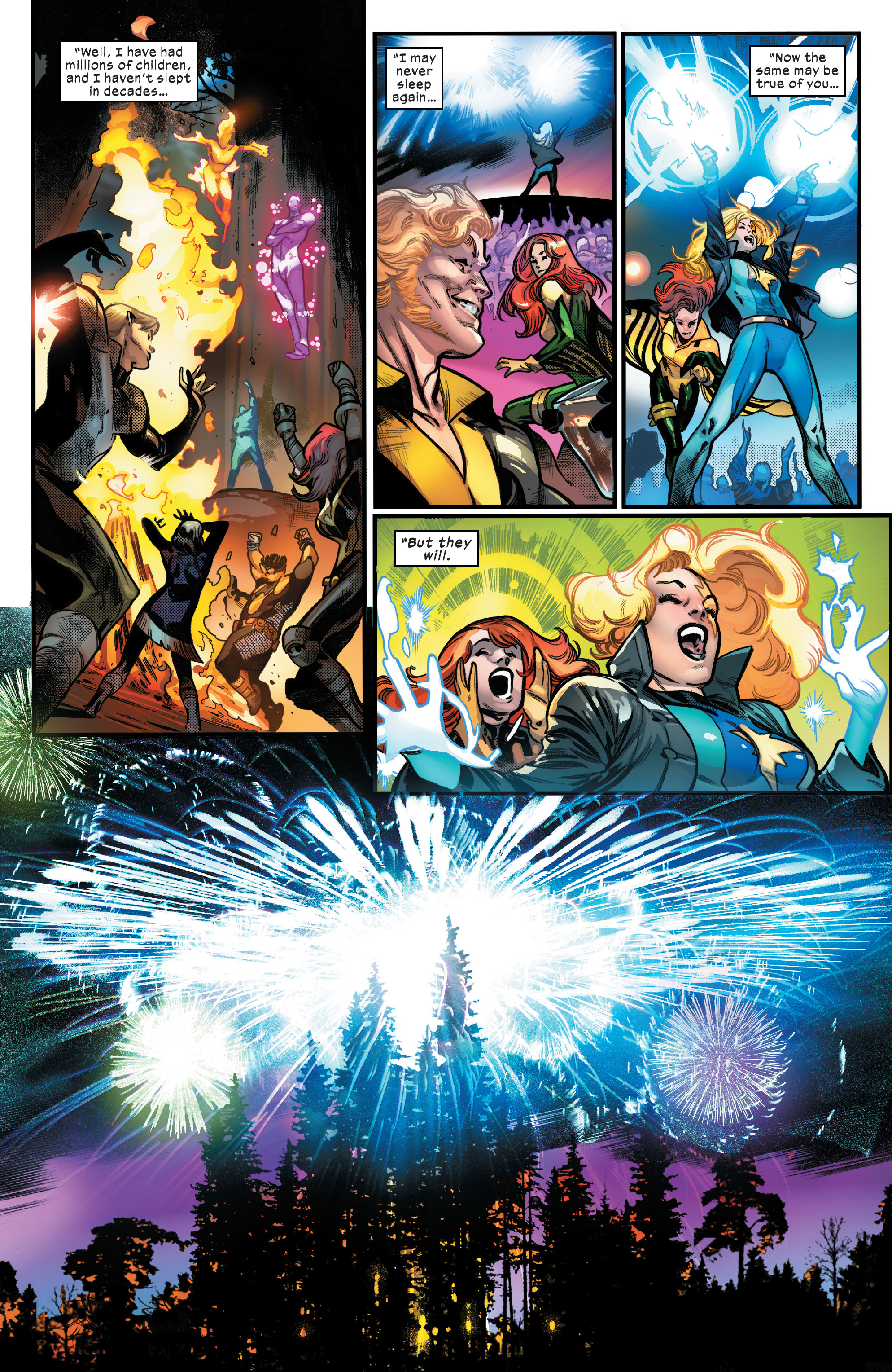 House Of X/Powers Of X (2019) issue 1 - Page 340