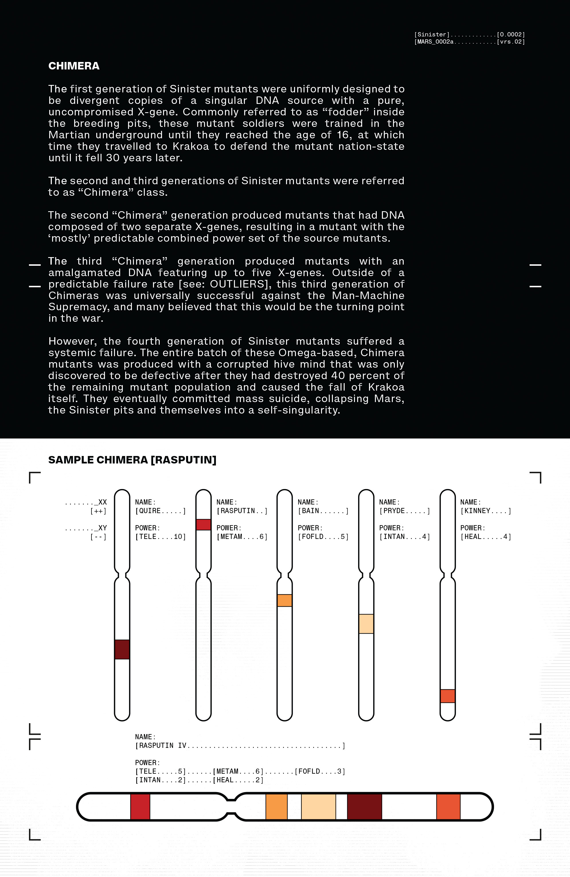 House Of X/Powers Of X (2019) issue 1 - Page 74