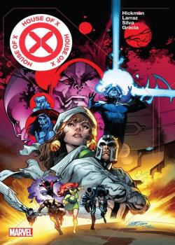 House Of X/Powers Of X (2019)
