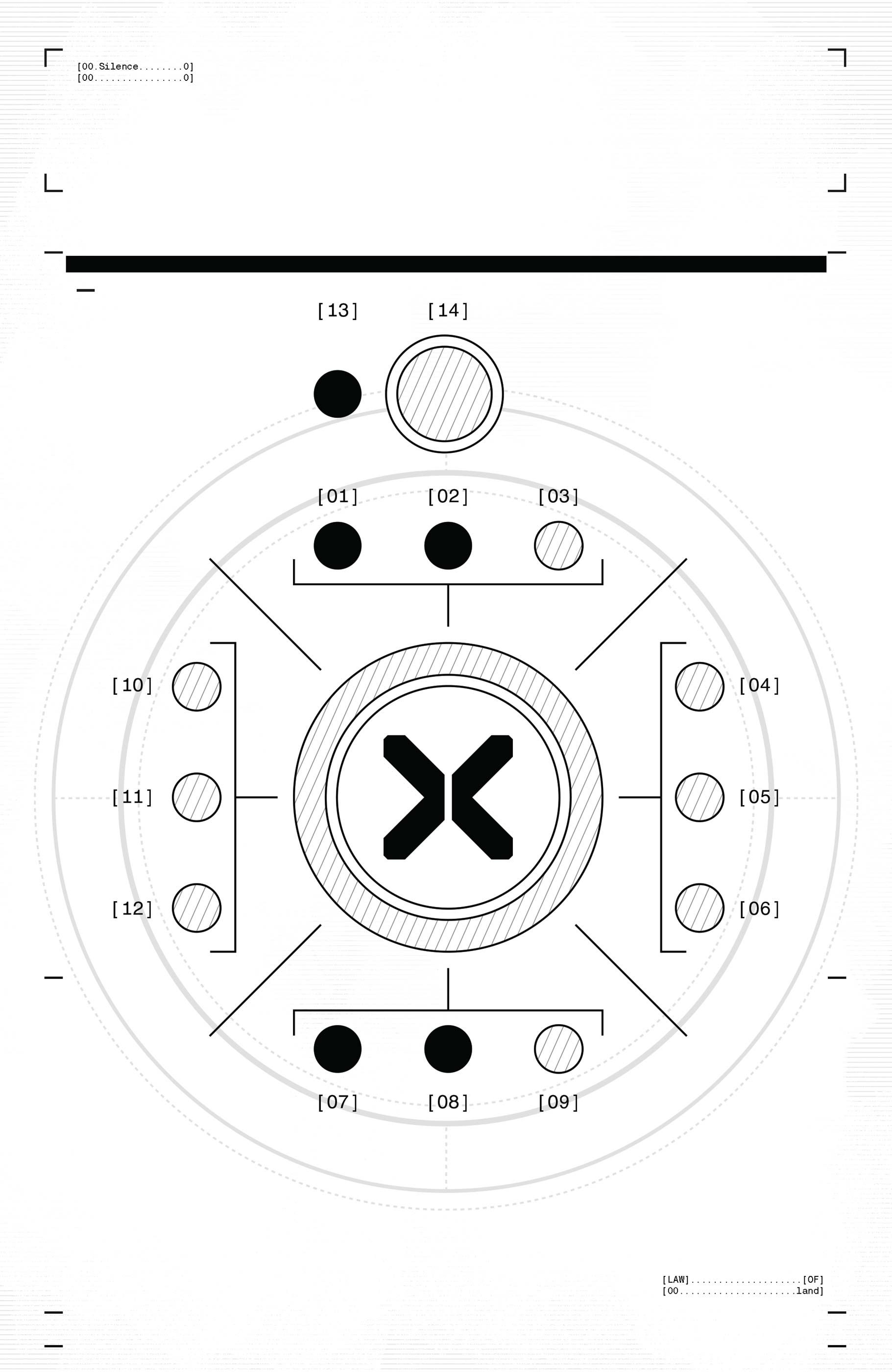 House of X/Powers of X: Chronological Edition (2024) issue 1 - Page 169