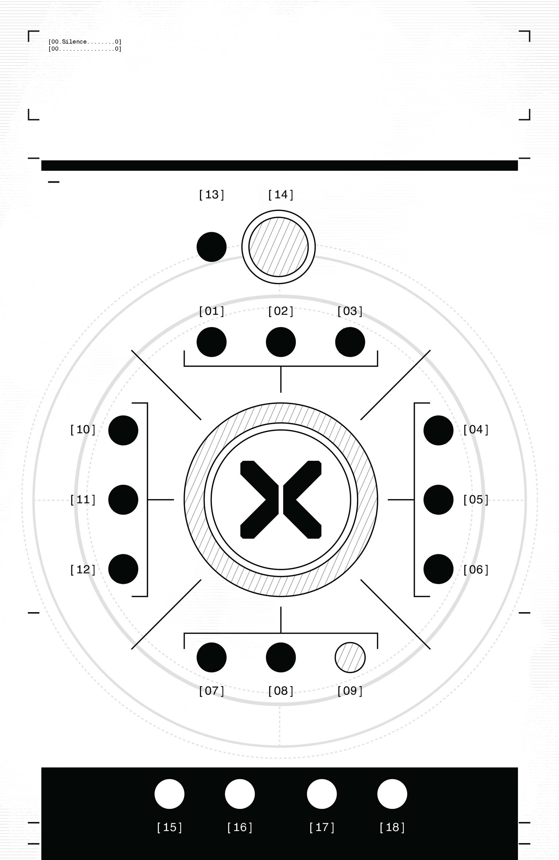 House of X/Powers of X: Chronological Edition (2024) issue 1 - Page 303