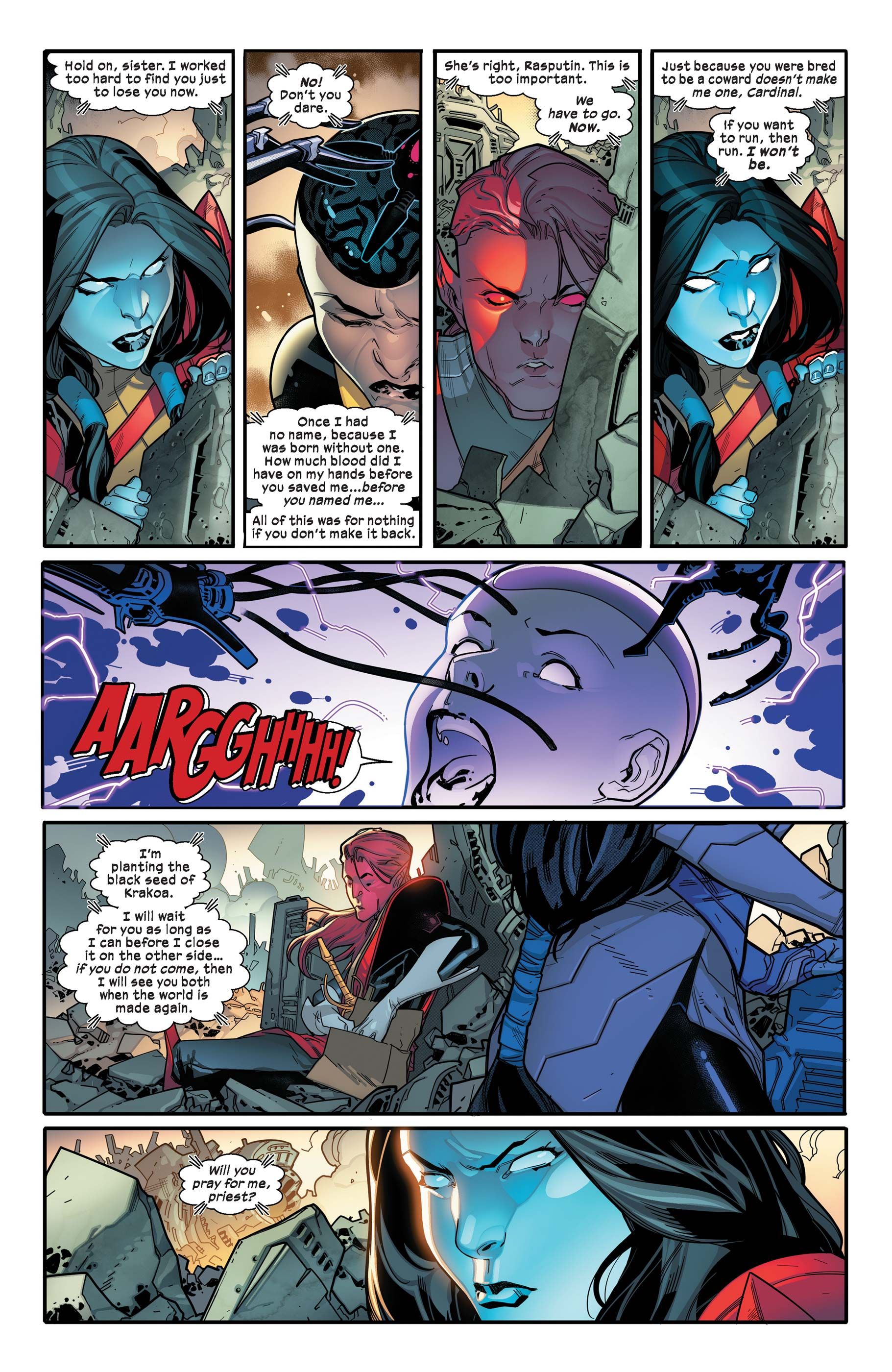 House of X/Powers of X: Chronological Edition (2024) issue 1 - Page 66