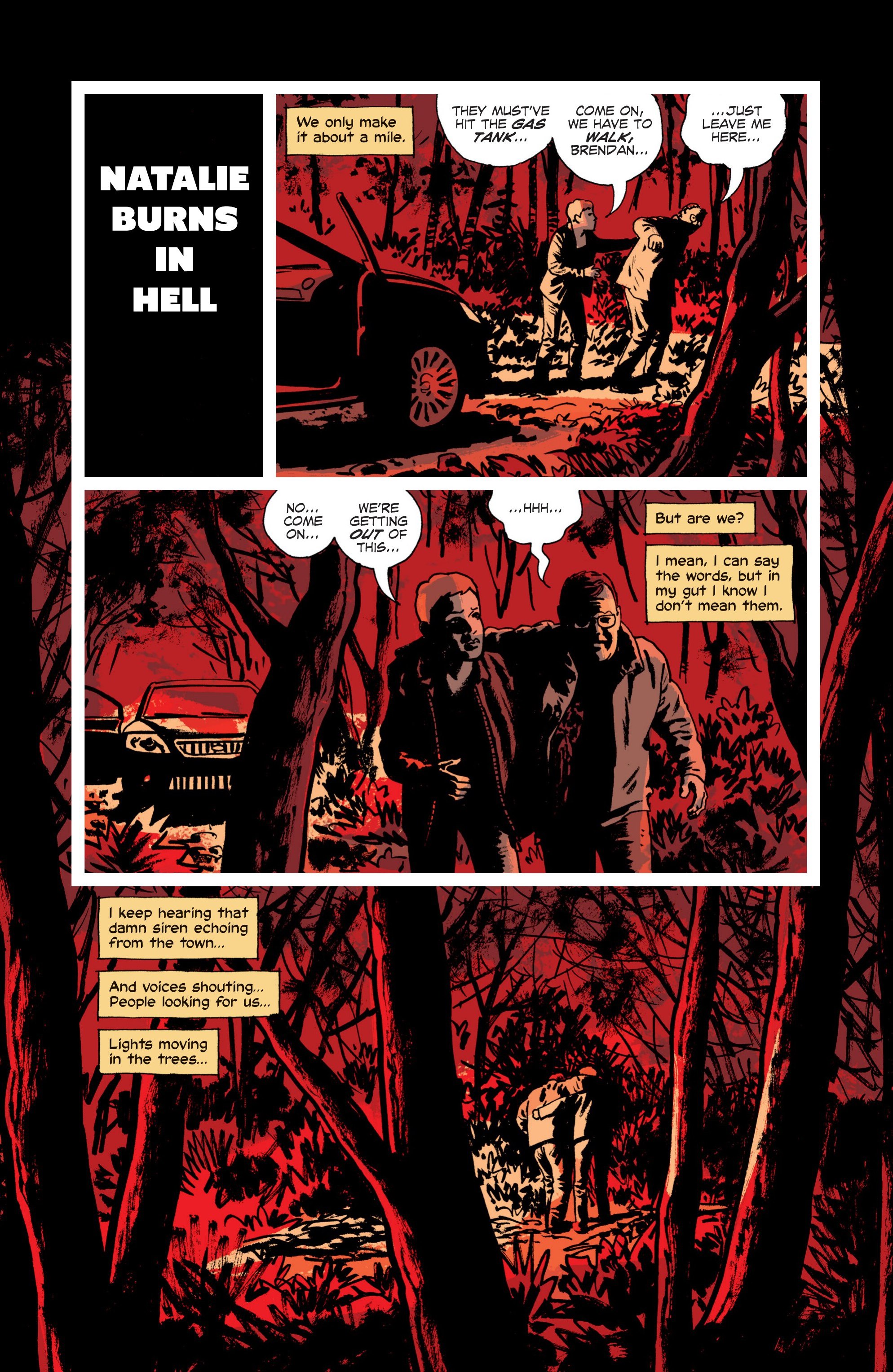 Houses of the Unholy (2024) issue HC - Page 135