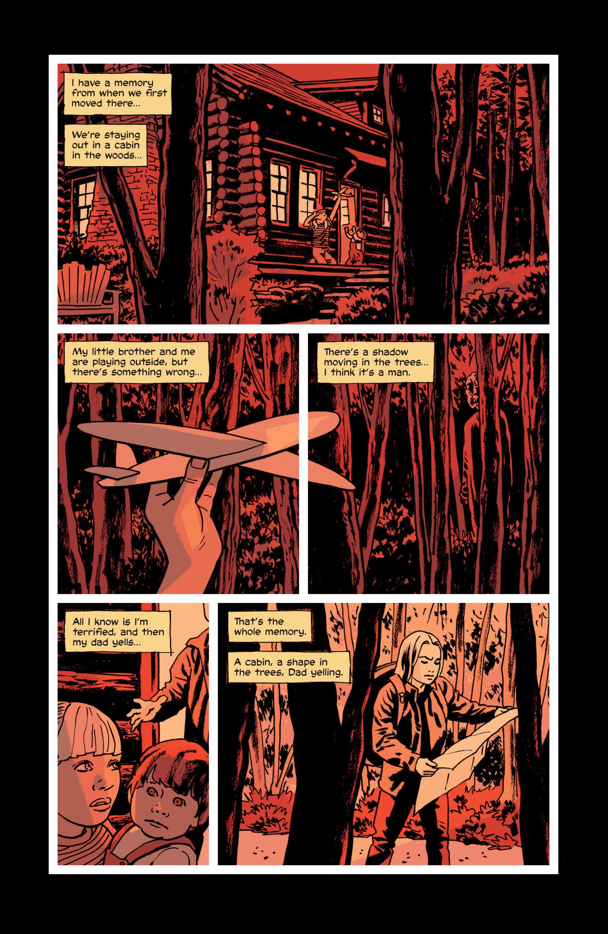 Houses of the Unholy (2024) issue HC - Page 59