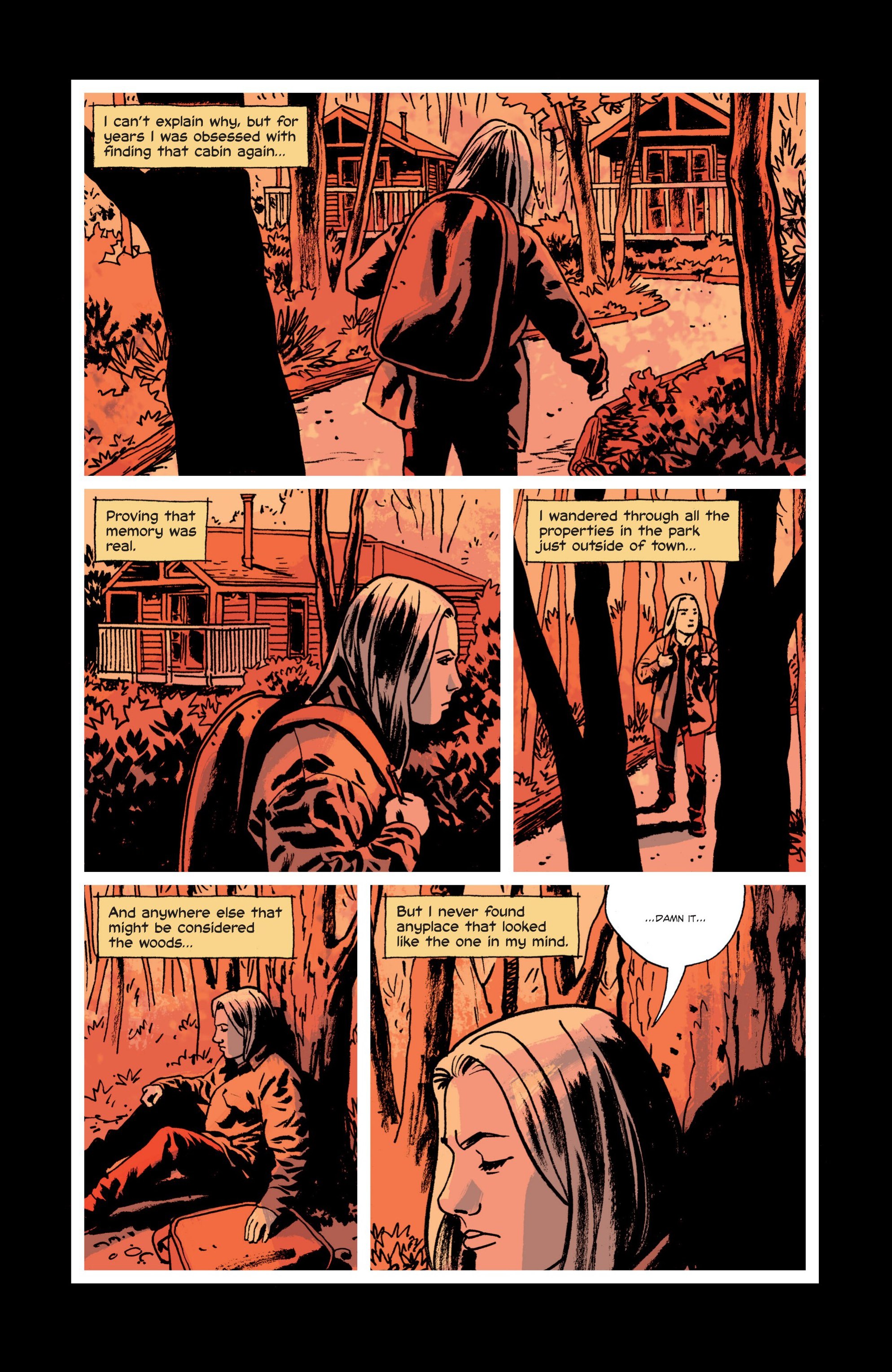 Houses of the Unholy (2024) issue HC - Page 60