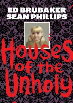 Houses of the Unholy (2024) Comic