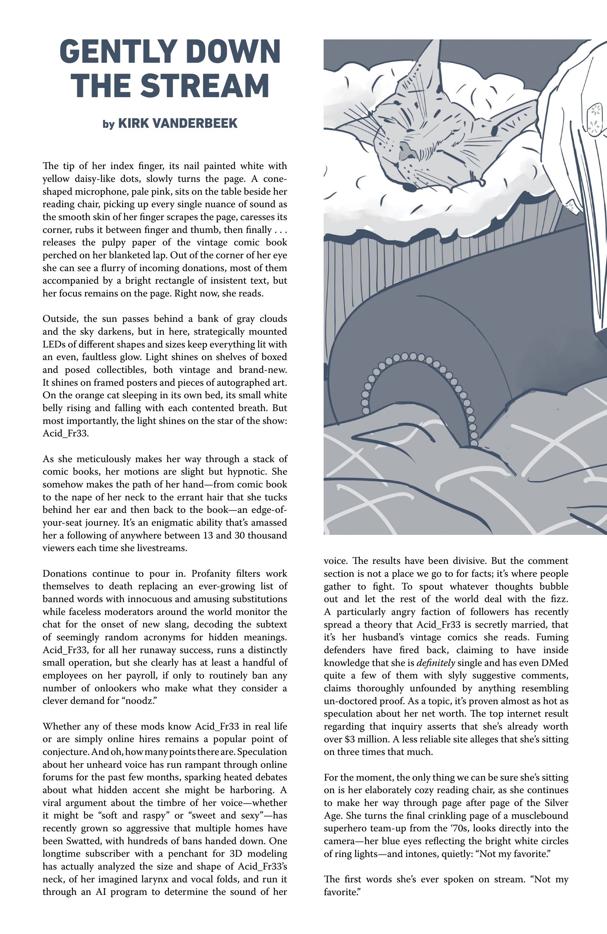 Howl (2025-): Chapter 1 - Page 24