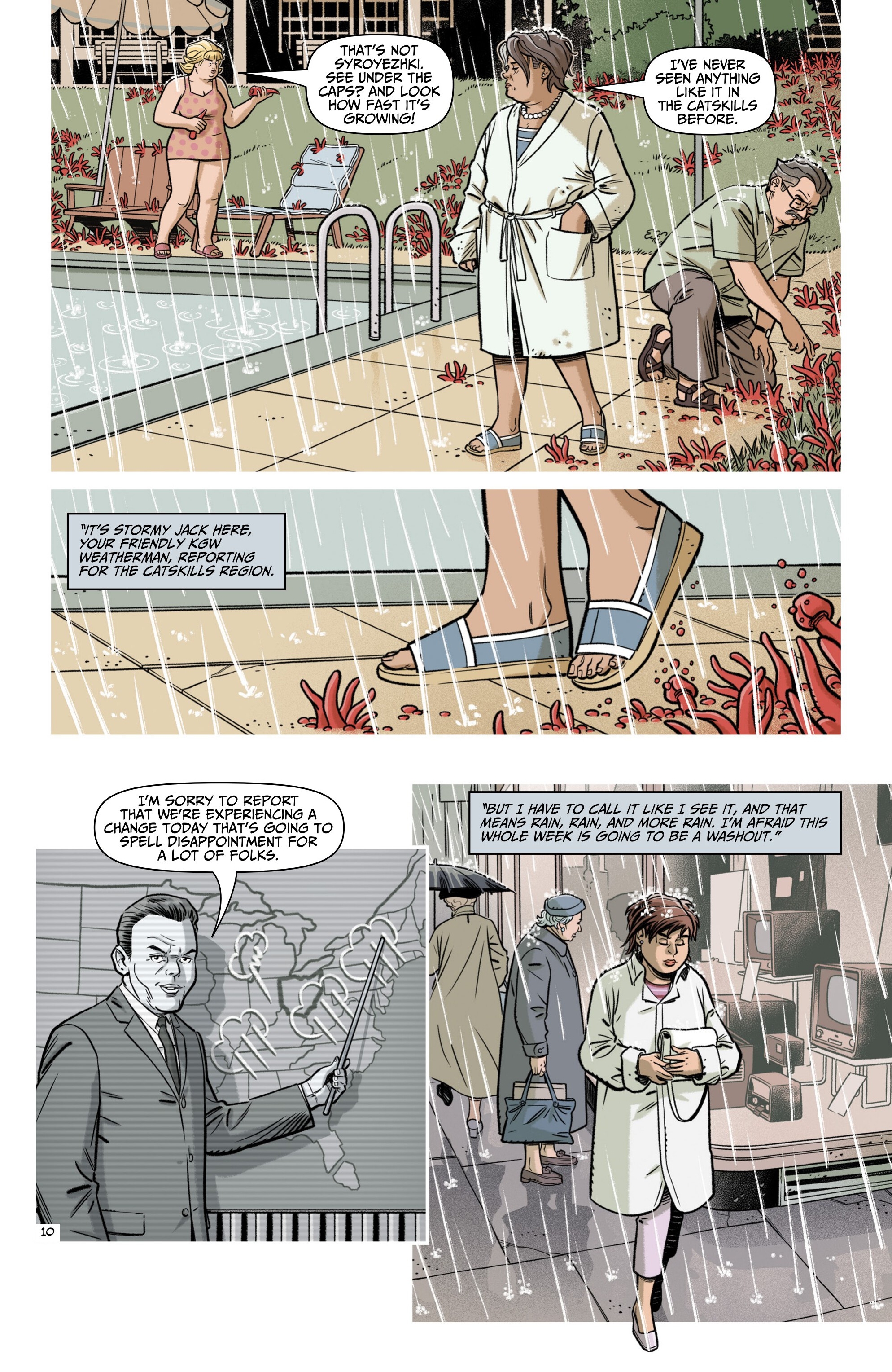 Howl (2025-): Chapter 3 - Page 12