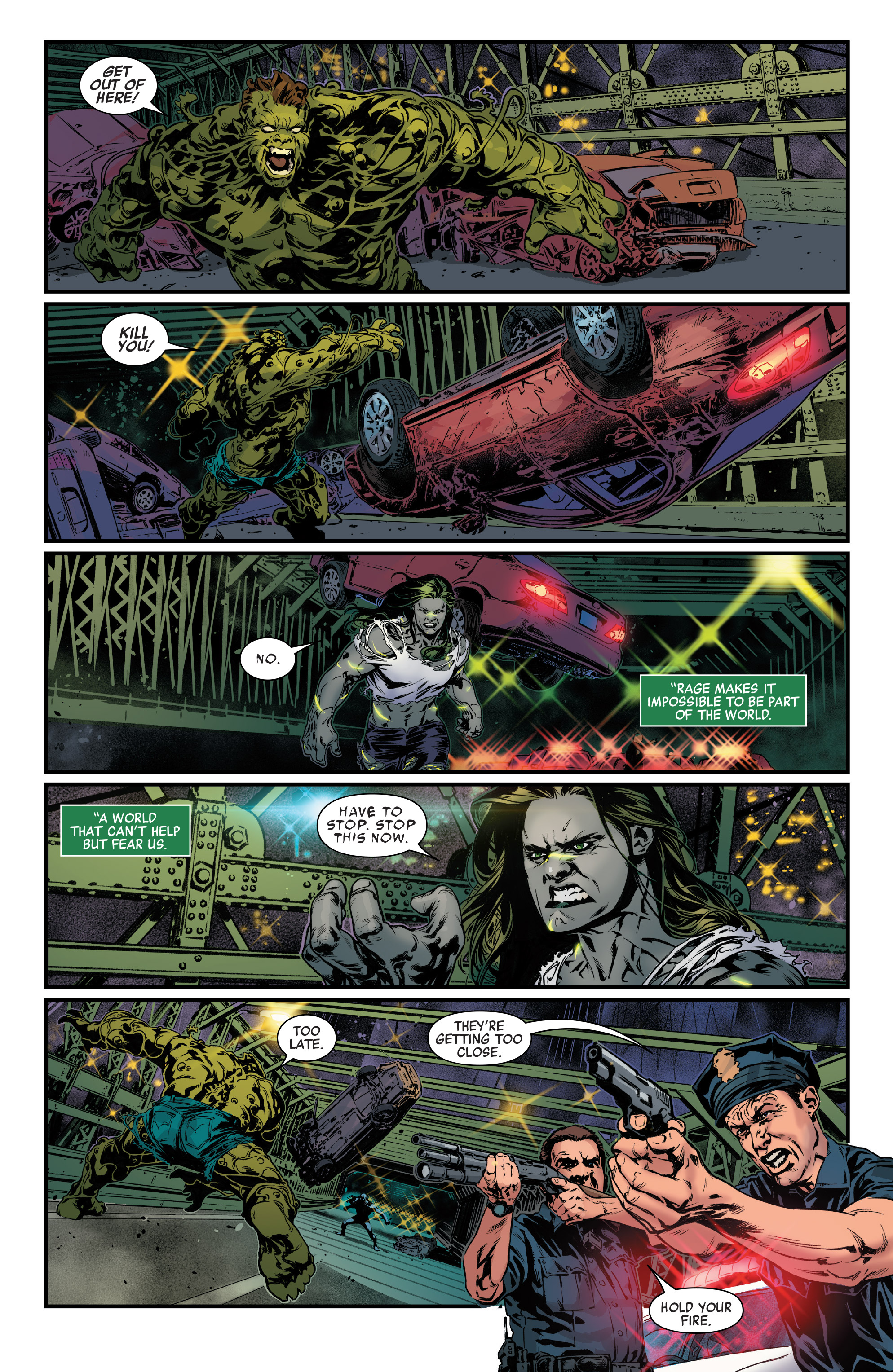 Hulk (2016-) issue 10 - Page 9