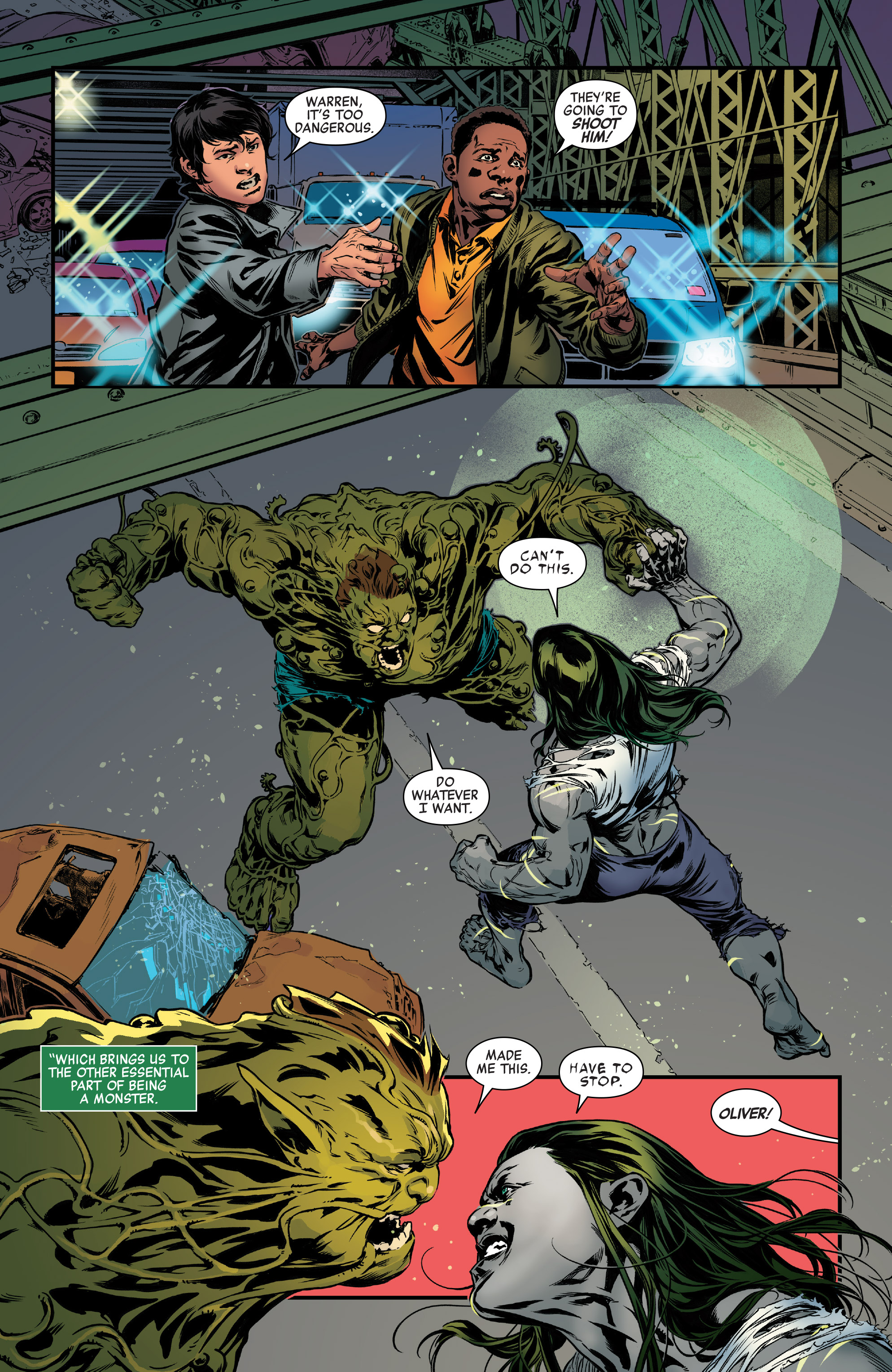 Hulk (2016-) issue 10 - Page 10