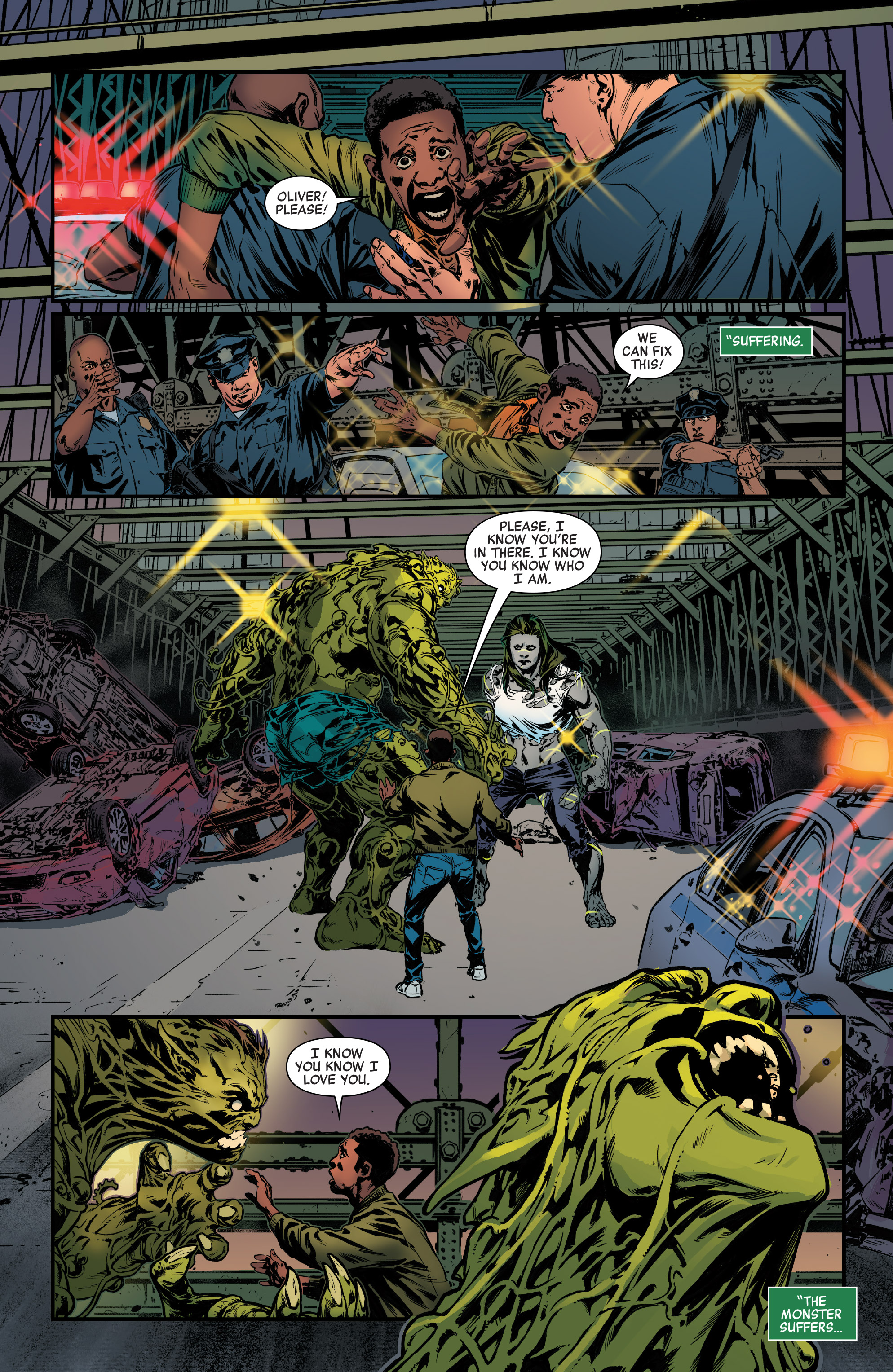 Hulk (2016-) issue 10 - Page 11