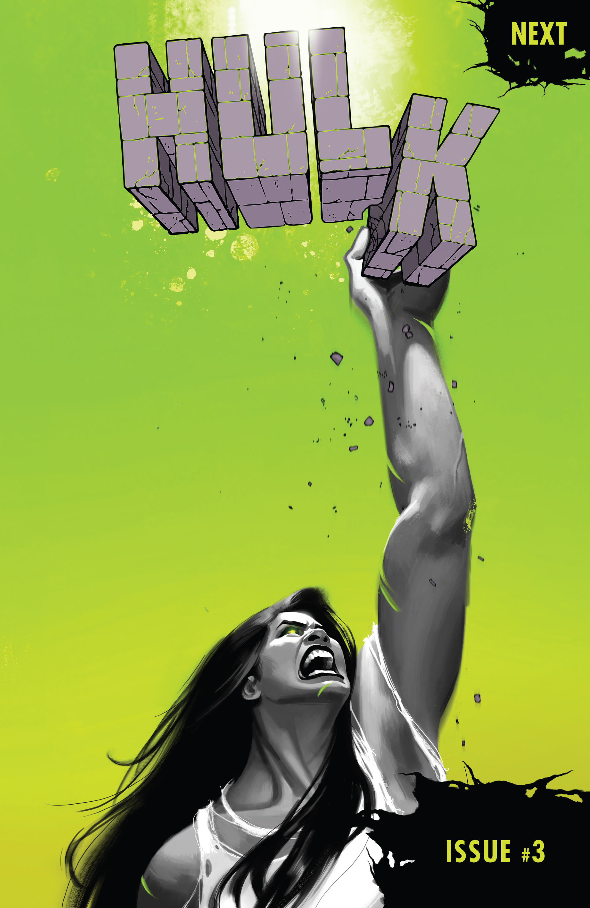 Hulk (2016-) issue 2 - Page 22