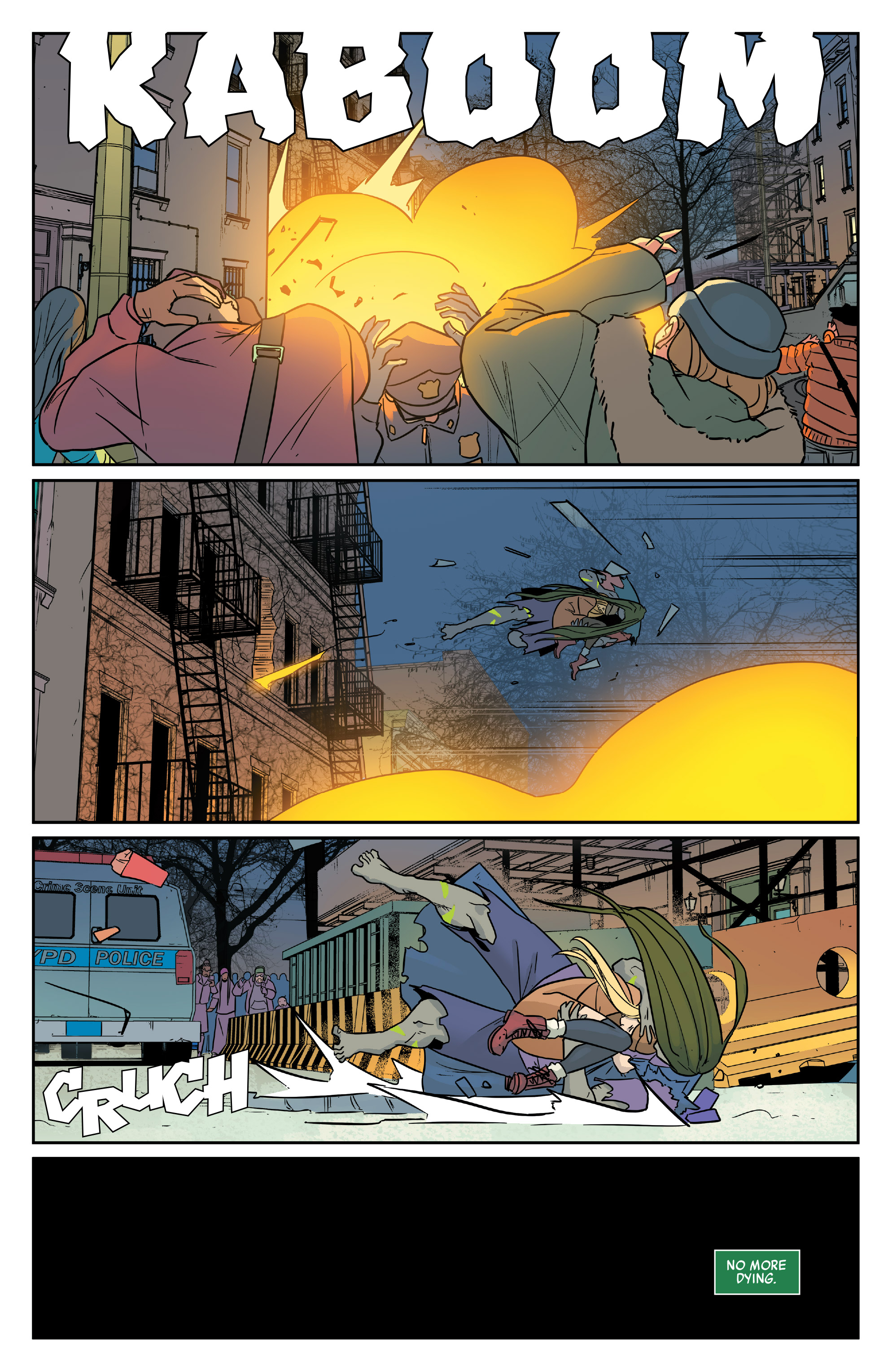 Hulk (2016-) issue 6 - Page 18