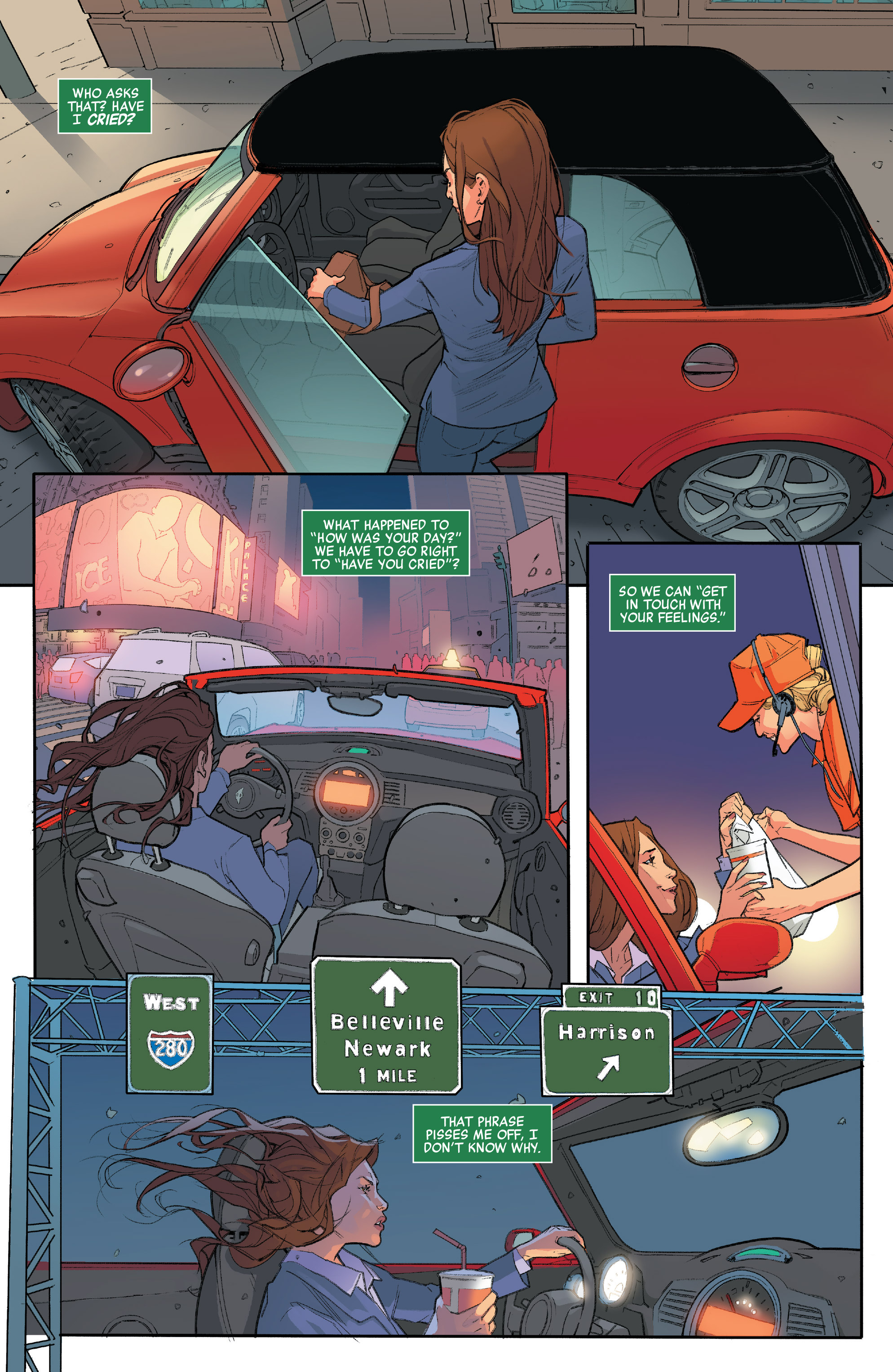 <{ $series->title }} issue 7 - Page 8