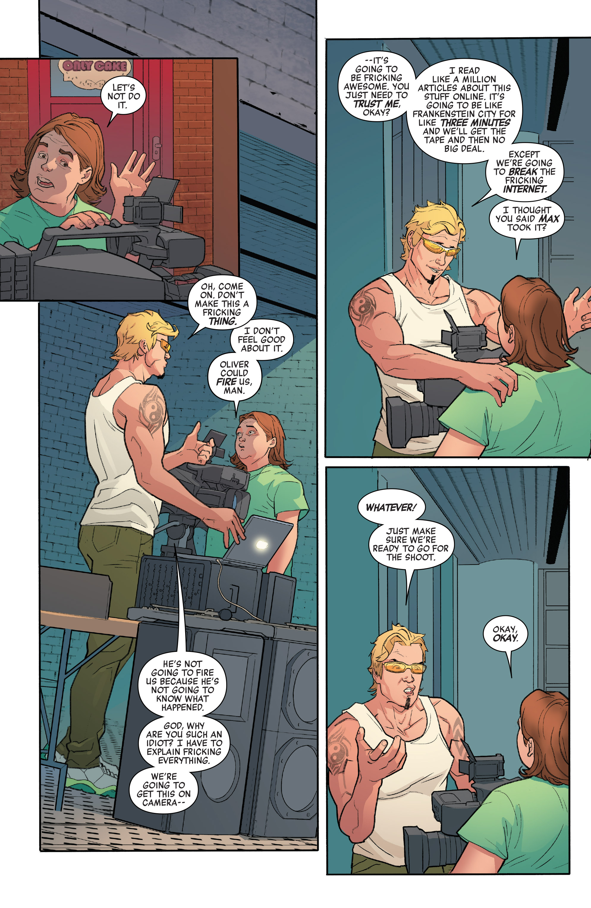 Hulk (2016-) issue 7 - Page 16