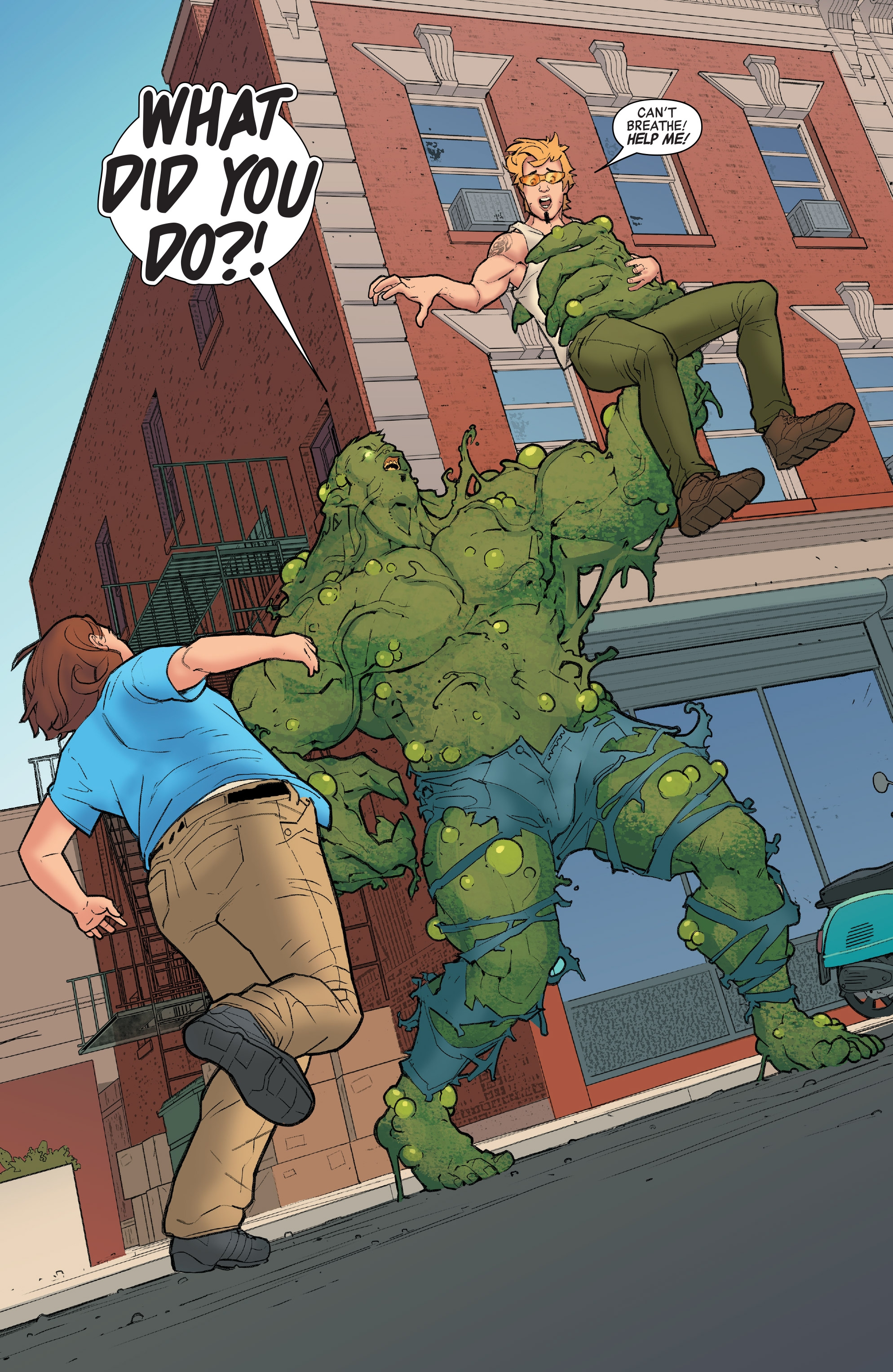 Hulk (2016-) issue 8 - Page 14