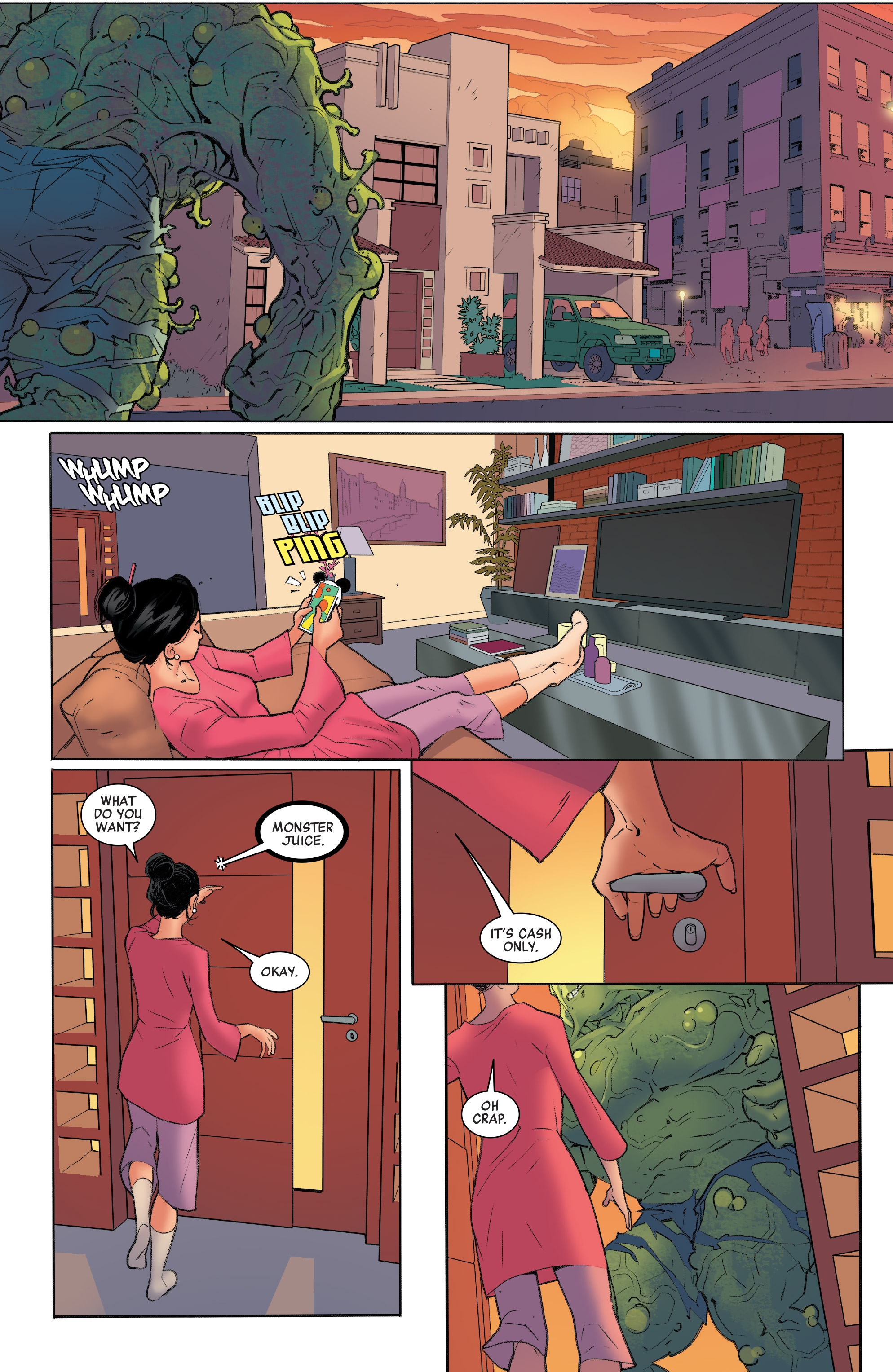 Hulk (2016-) issue 8 - Page 18