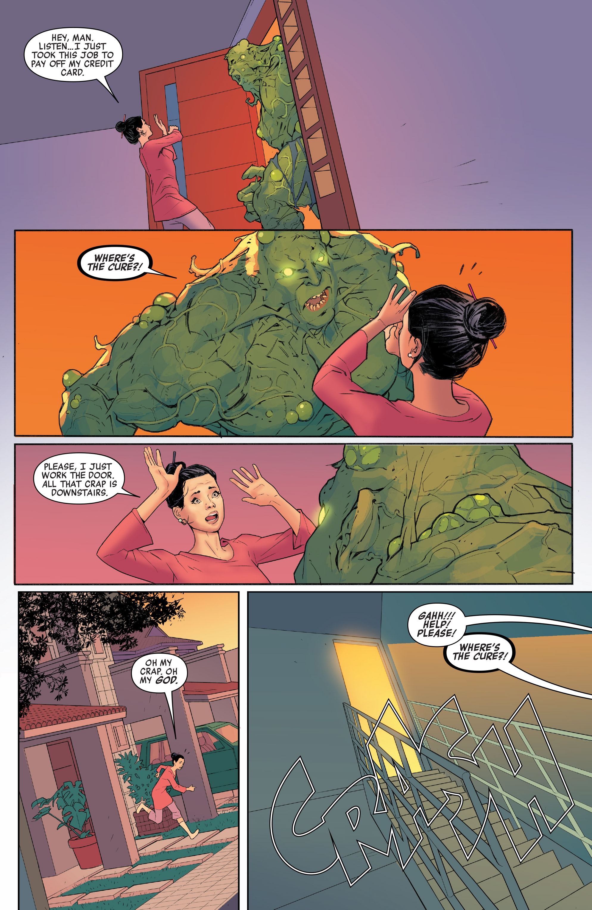 Hulk (2016-) issue 8 - Page 19