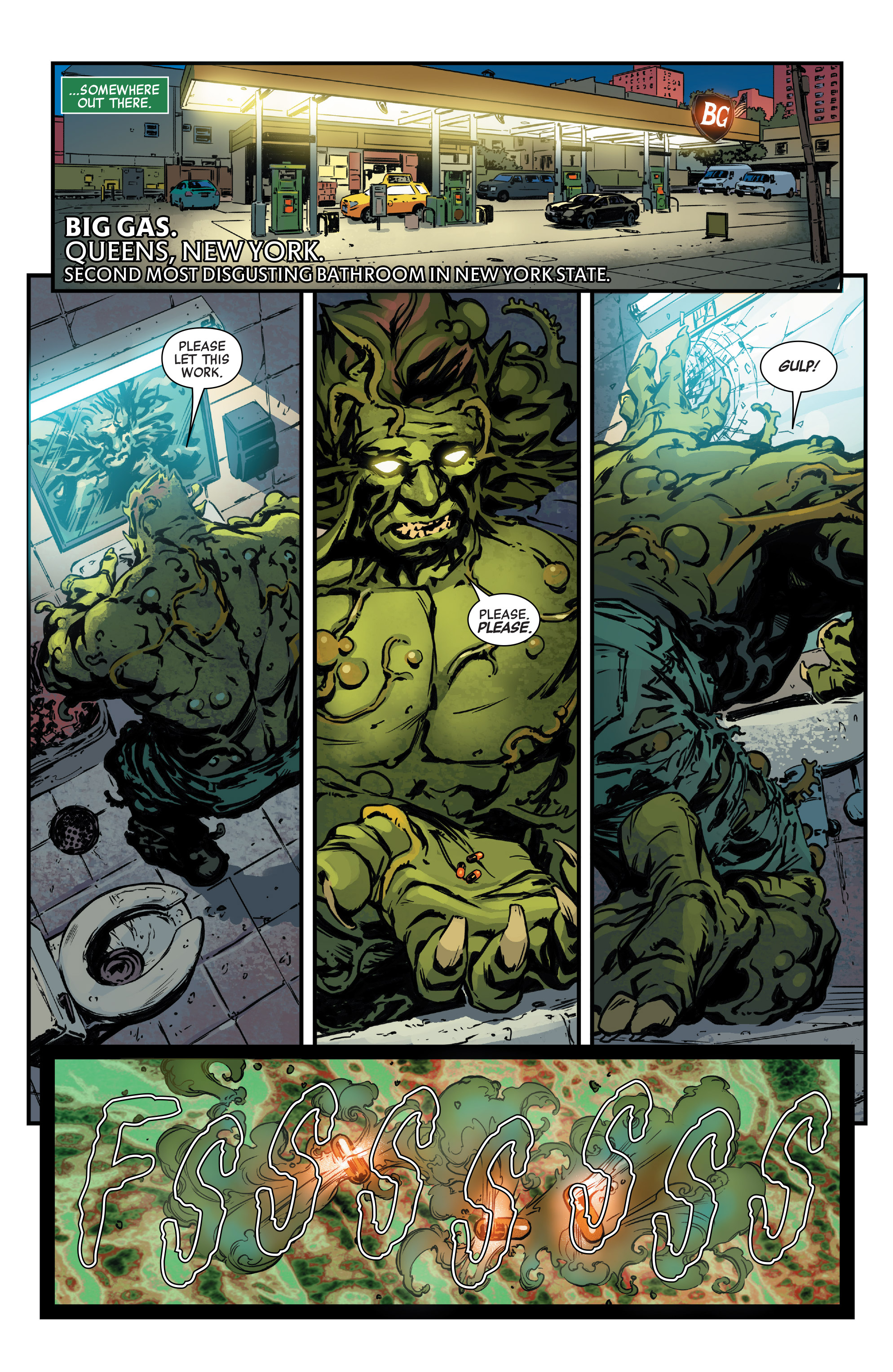 Hulk (2016-) issue 9 - Page 11