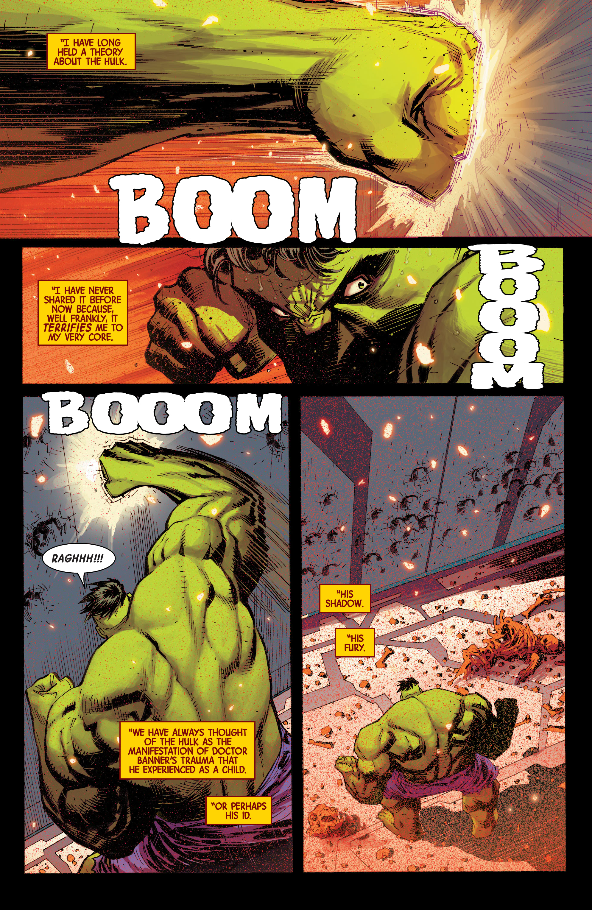 Hulk (2021-): Chapter 1 - Page 2