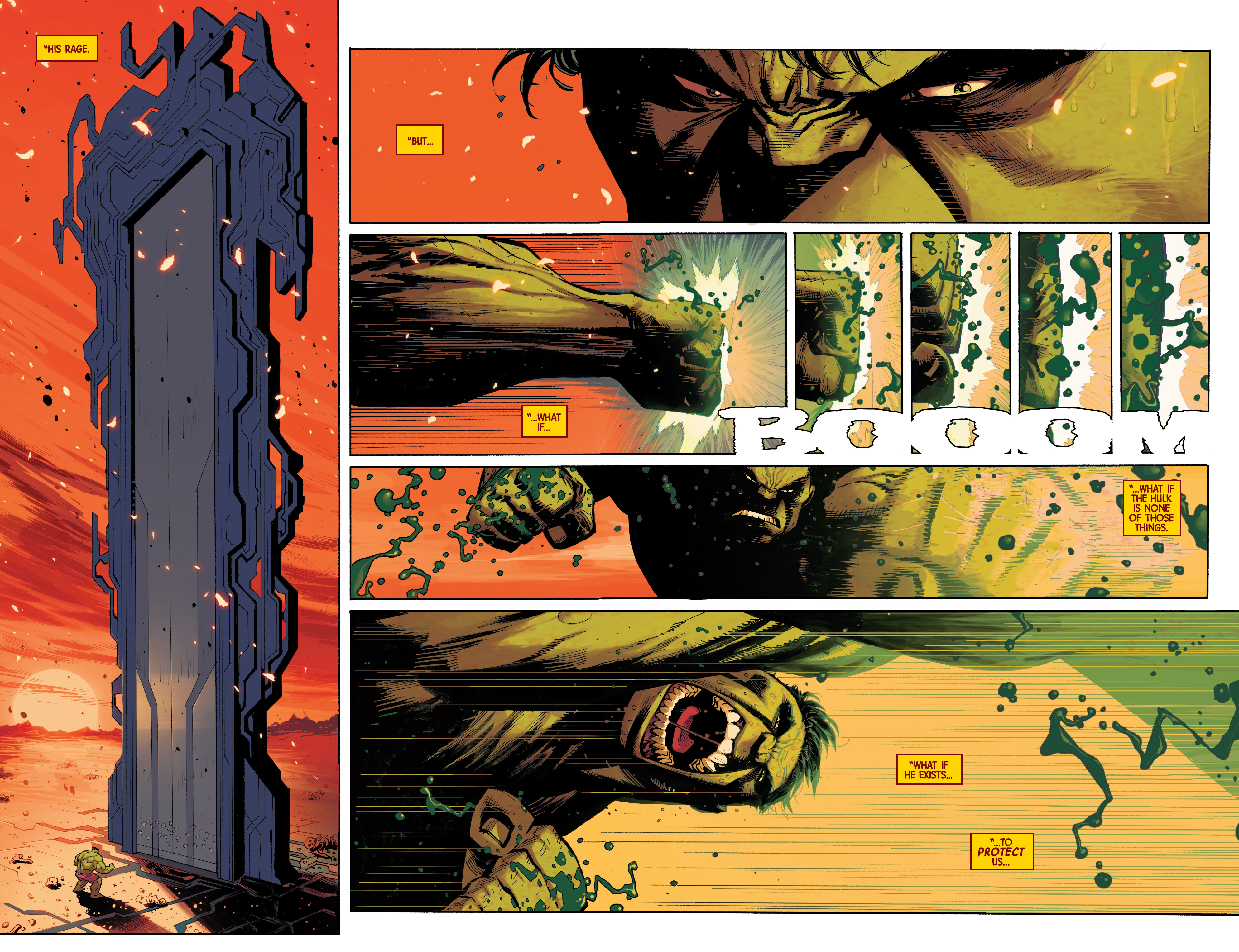 Hulk (2021-): Chapter 1 - Page 3