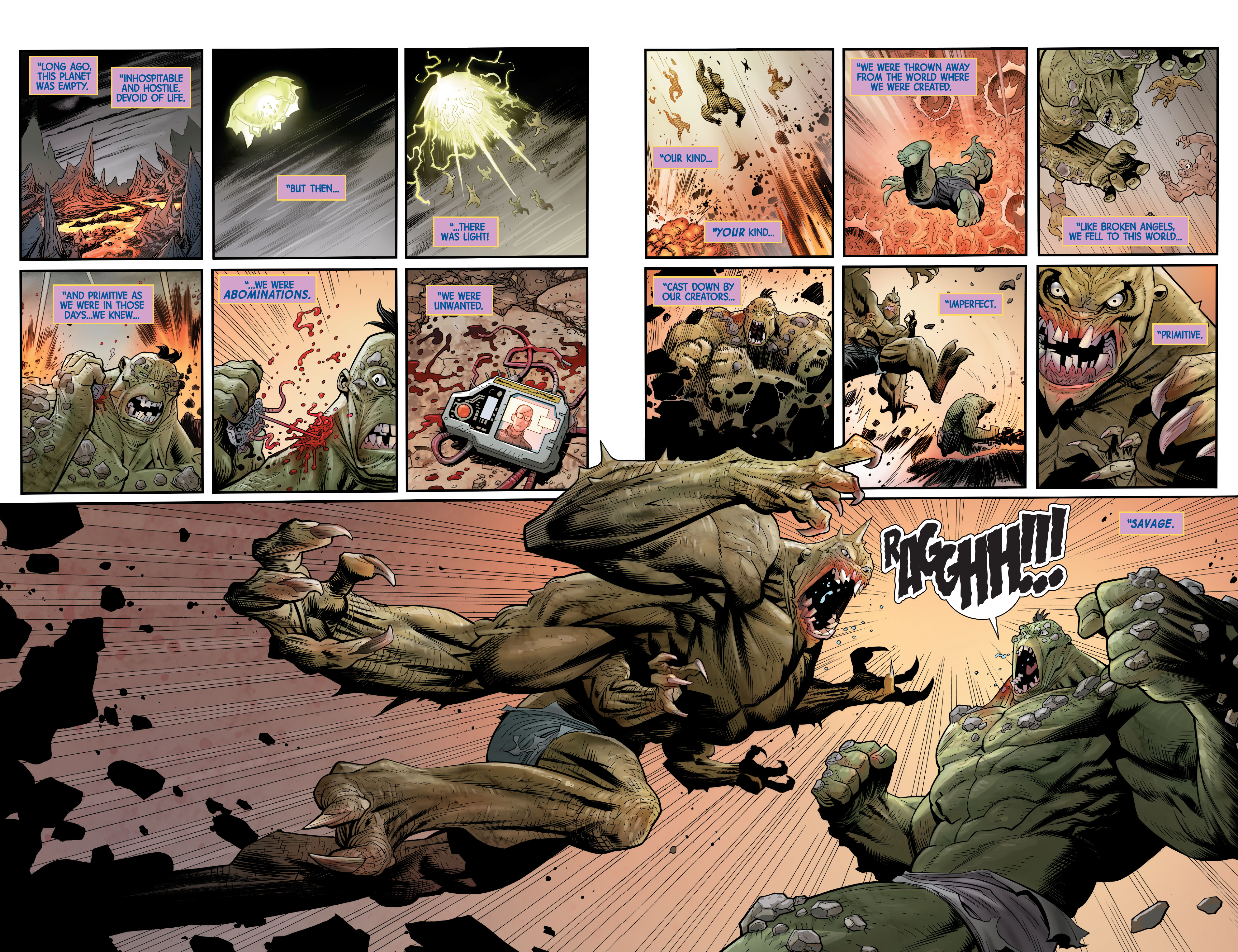 Hulk (2021-) issue 10 - Page 9