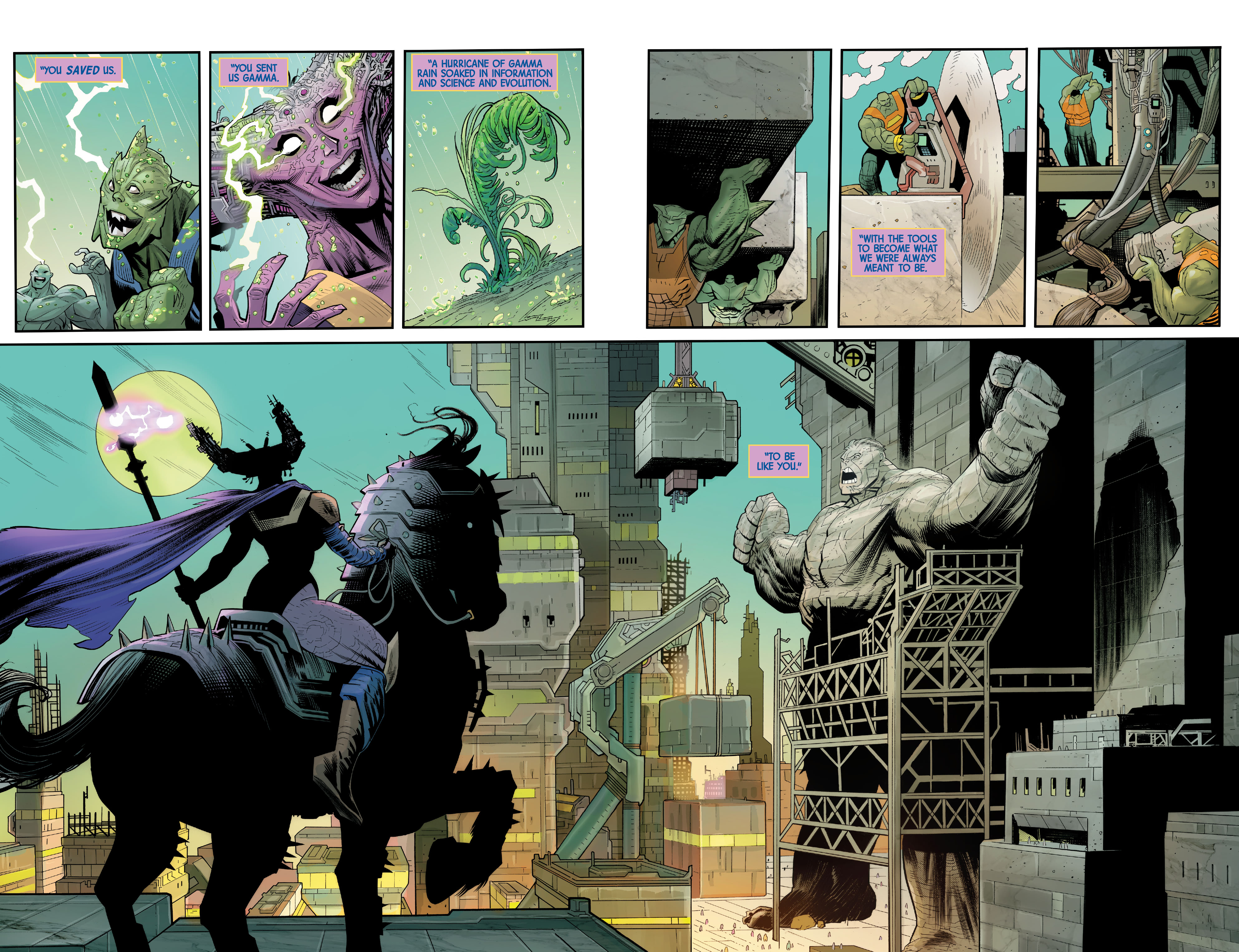 Hulk (2021-) issue 10 - Page 13