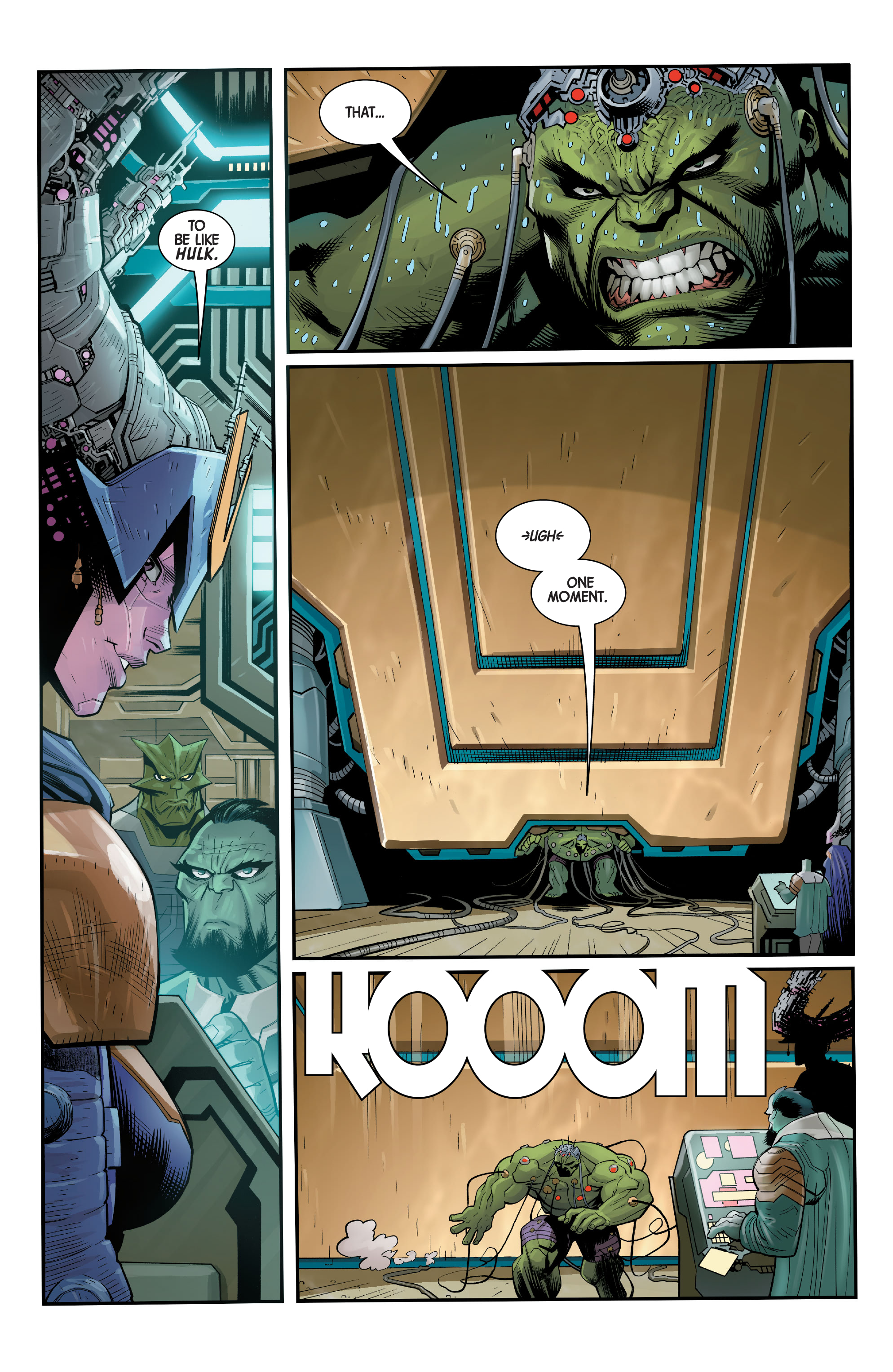 Hulk (2021-) issue 10 - Page 14