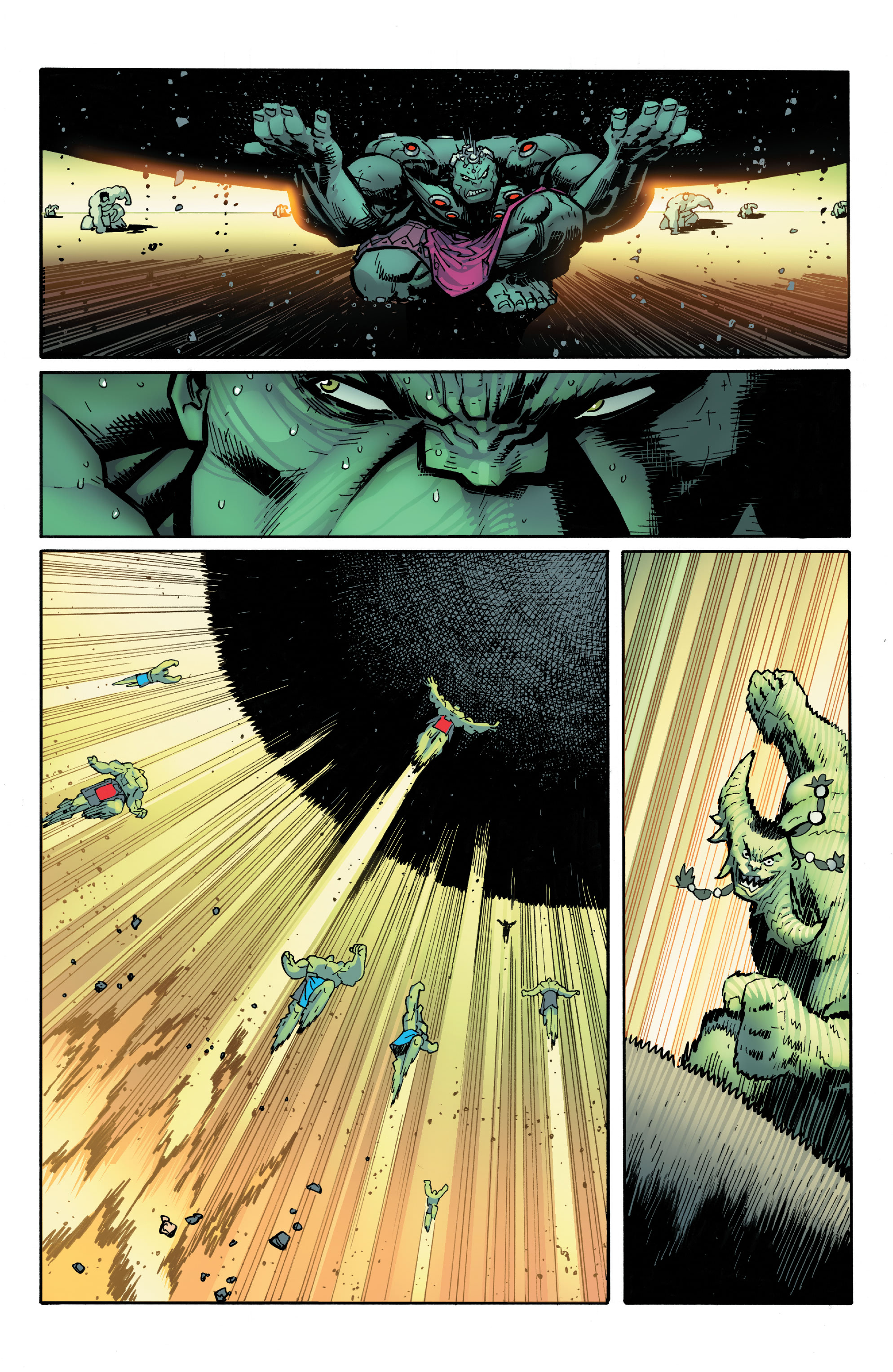 Hulk (2021-) issue 11 - Page 9