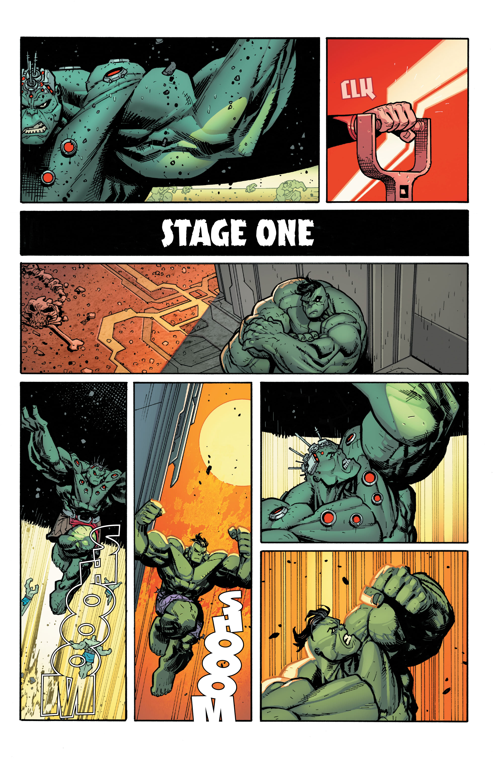 Hulk (2021-) issue 11 - Page 11