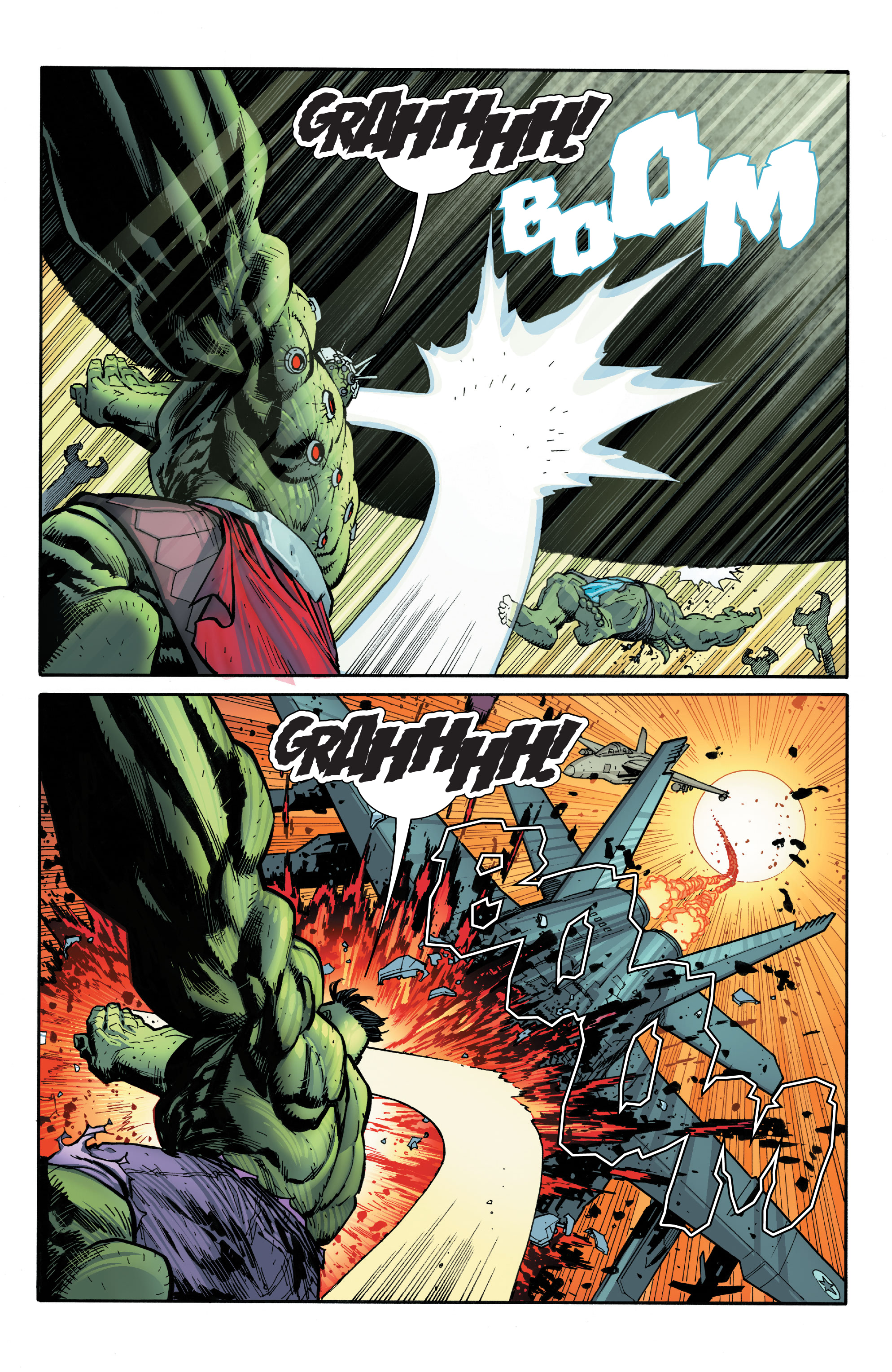 Hulk (2021-) issue 11 - Page 12