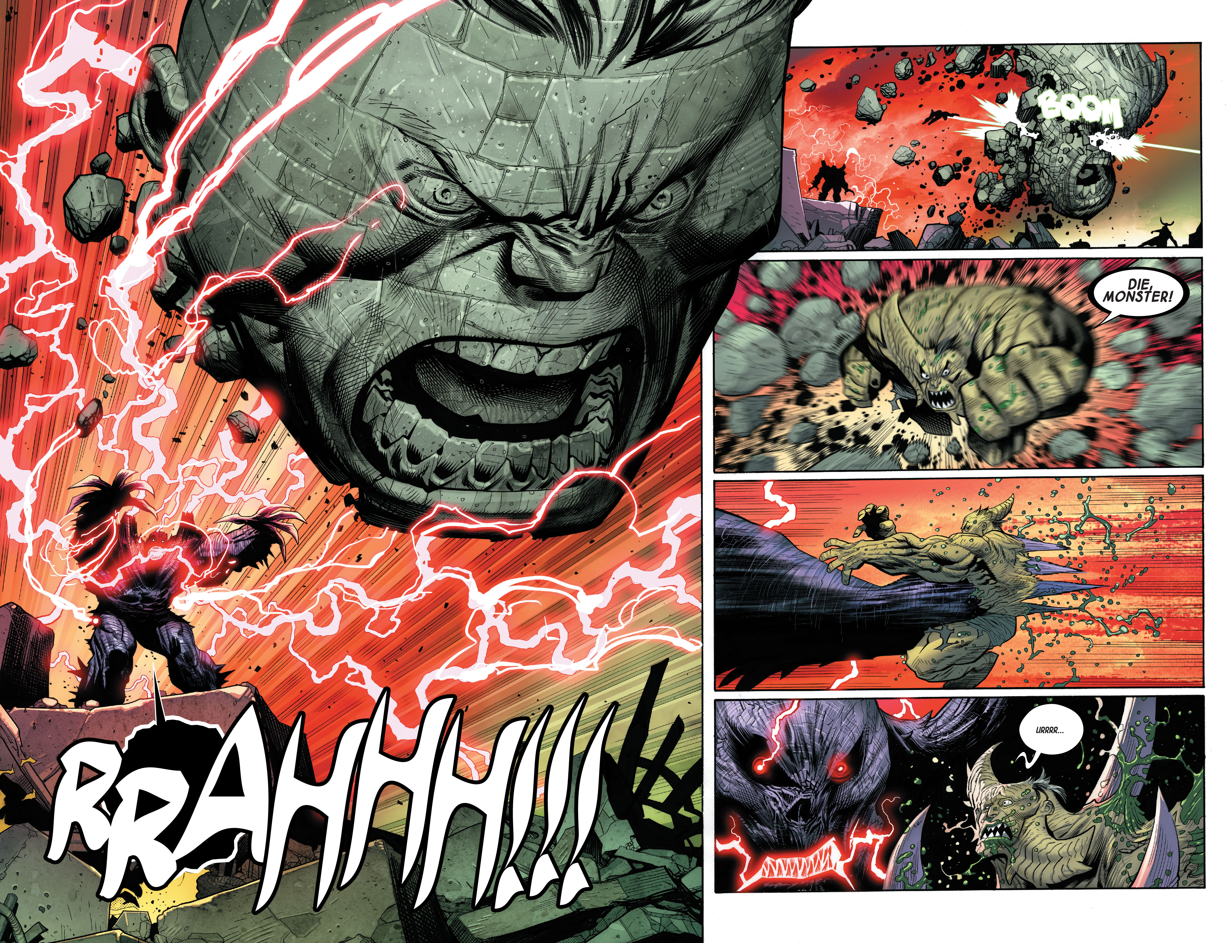 Hulk (2021-) issue 13 - Page 9