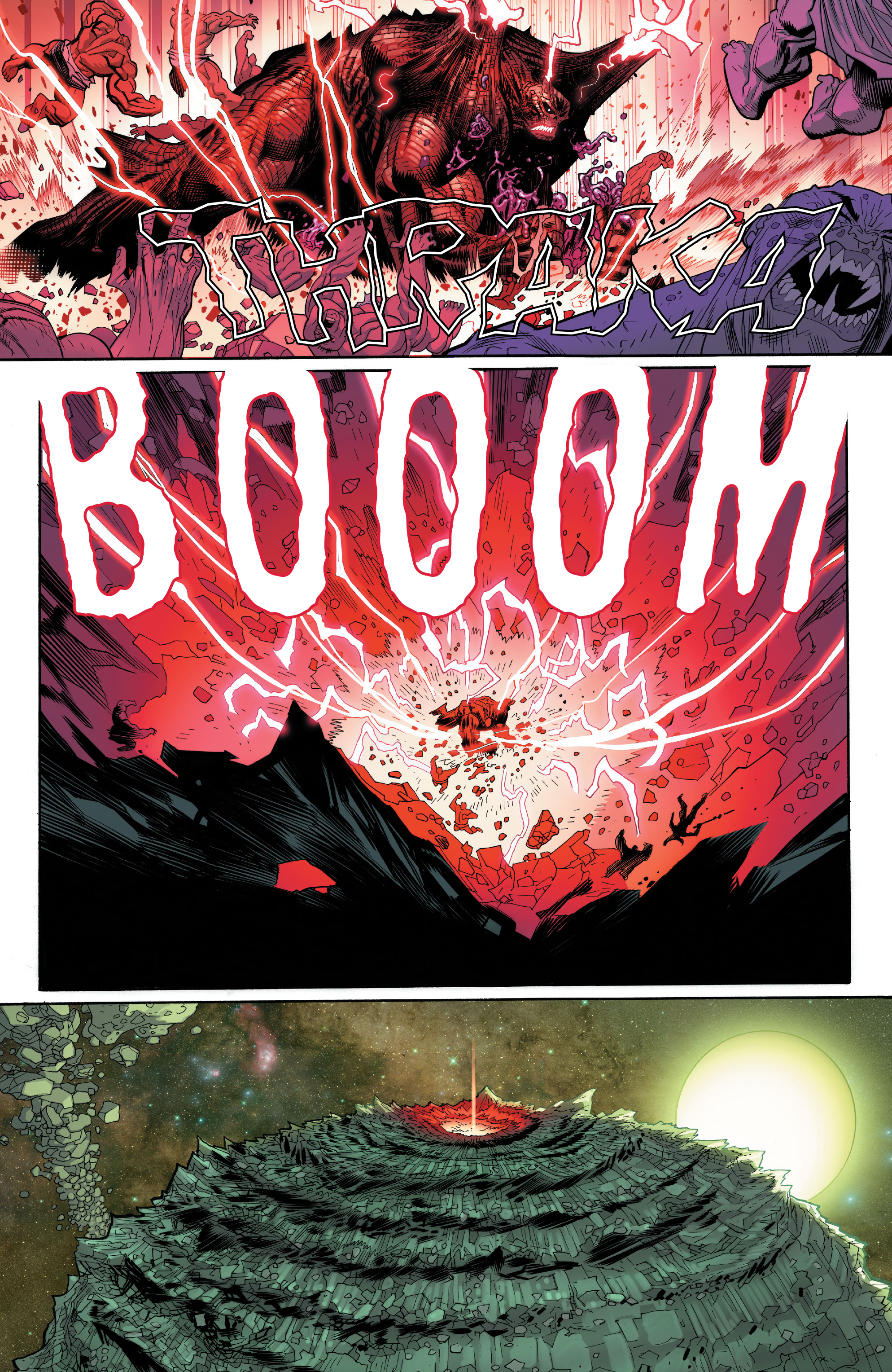 Hulk (2021-) issue 13 - Page 15