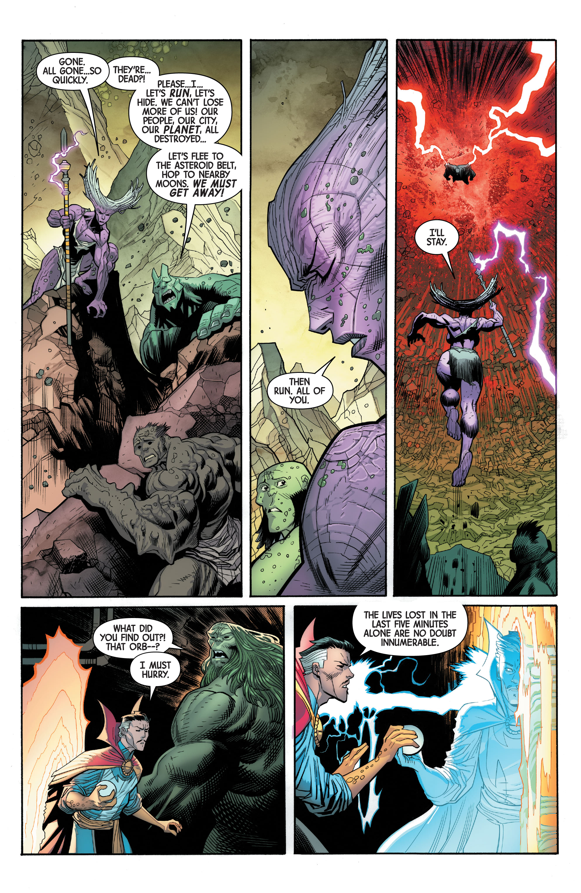 Hulk (2021-) issue 13 - Page 16