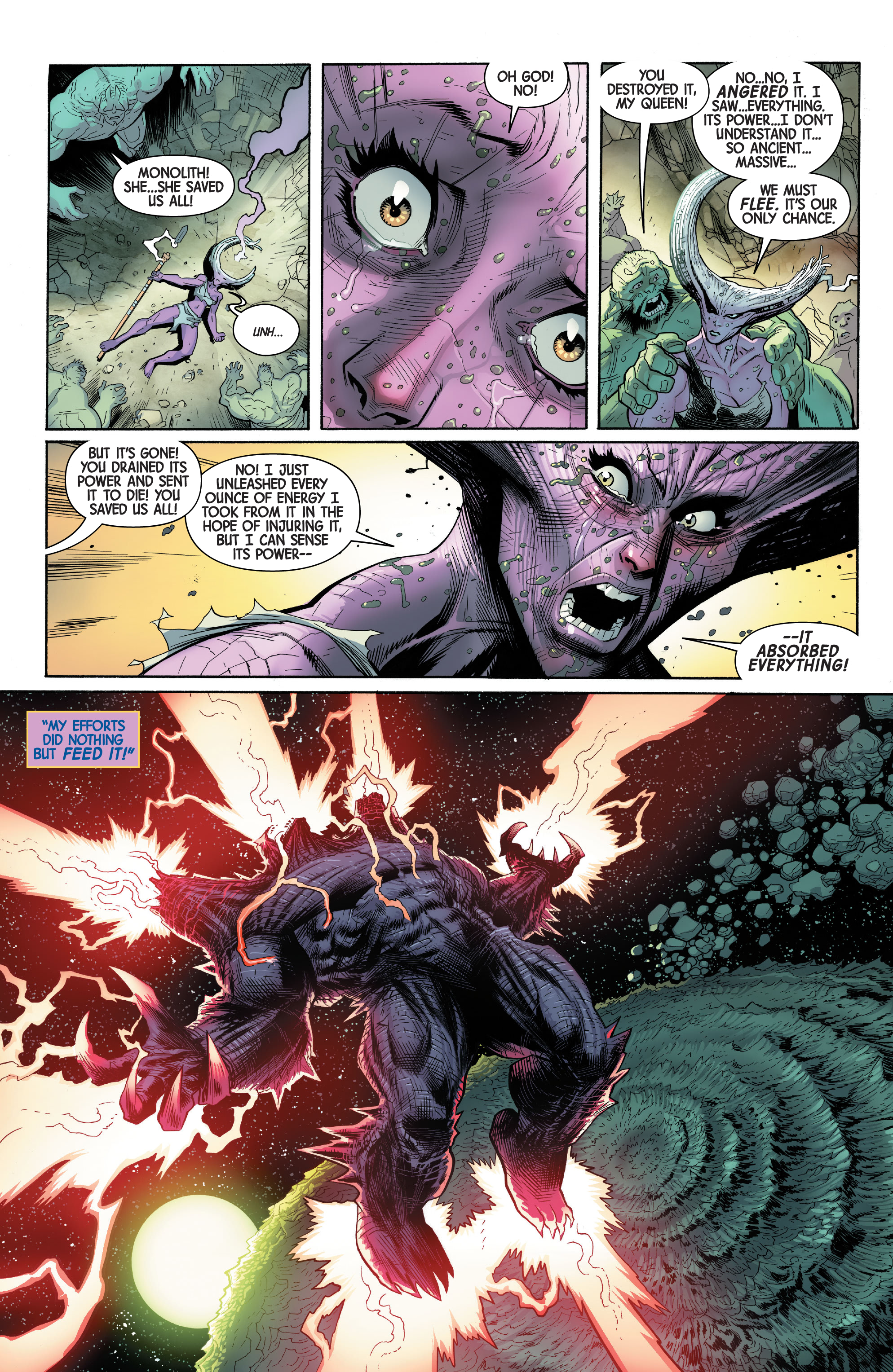 Hulk (2021-) issue 14 - Page 9