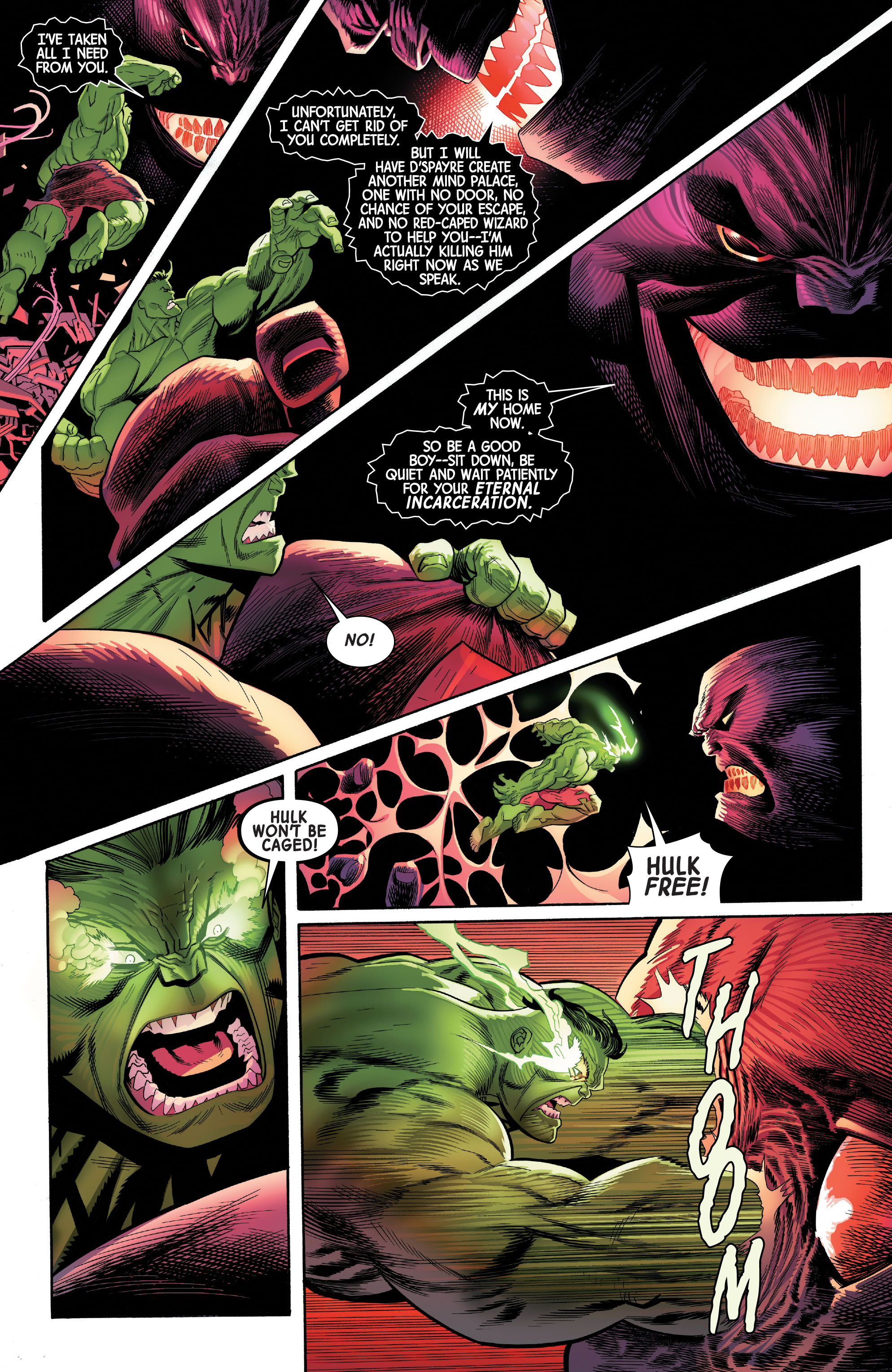 Hulk (2021-) issue 14 - Page 16