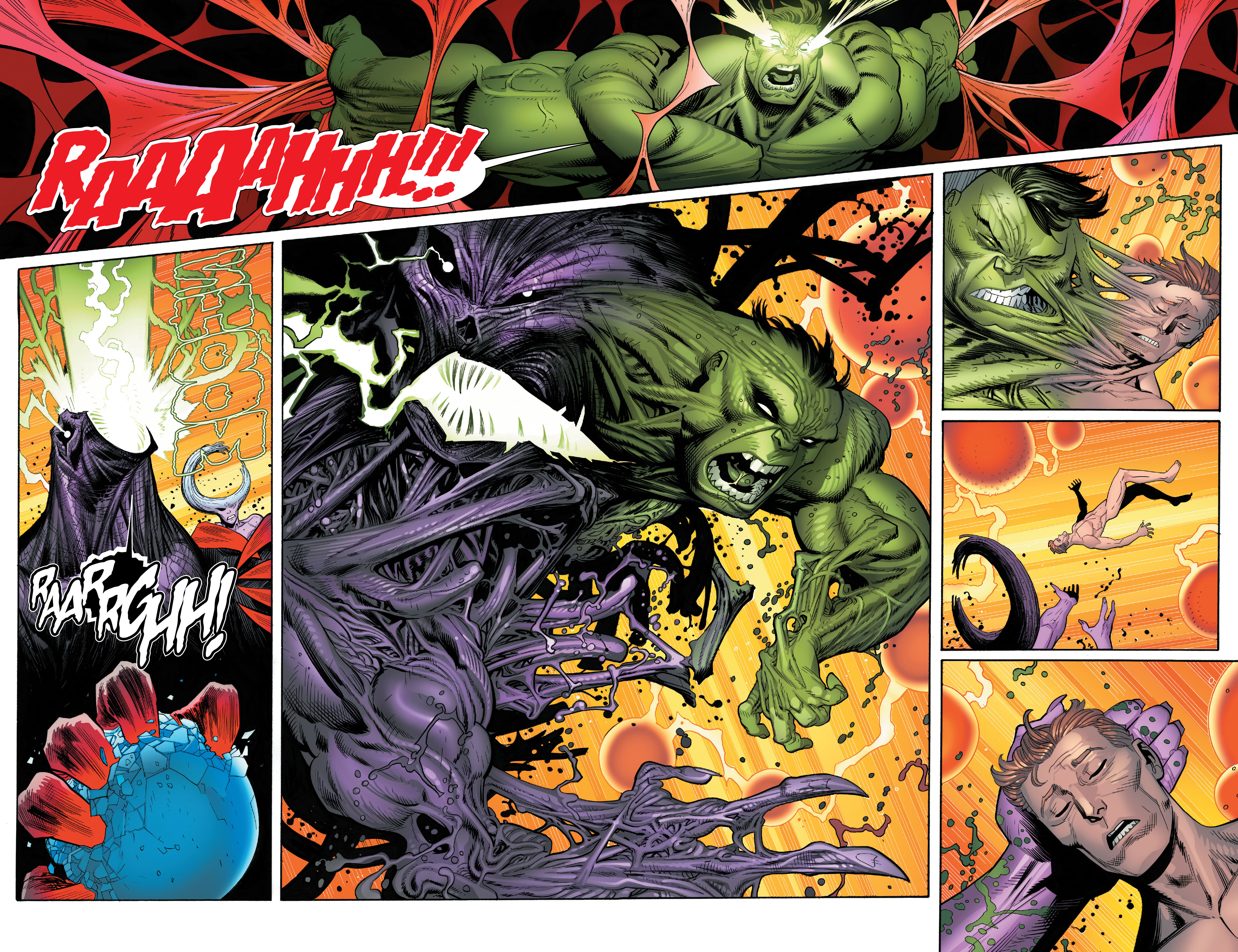 Hulk (2021-) issue 14 - Page 17