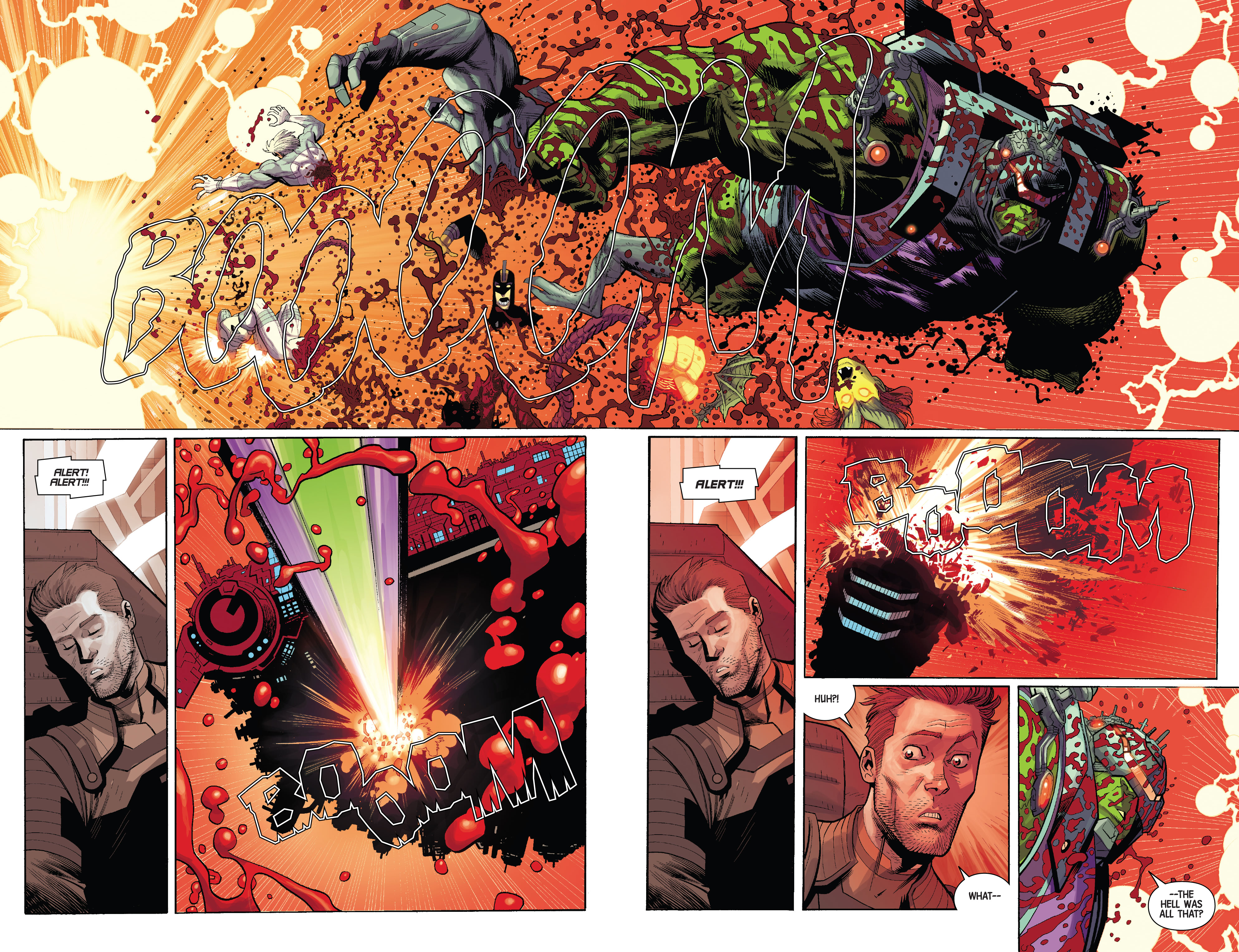 Hulk (2021-): Chapter 2 - Page 4