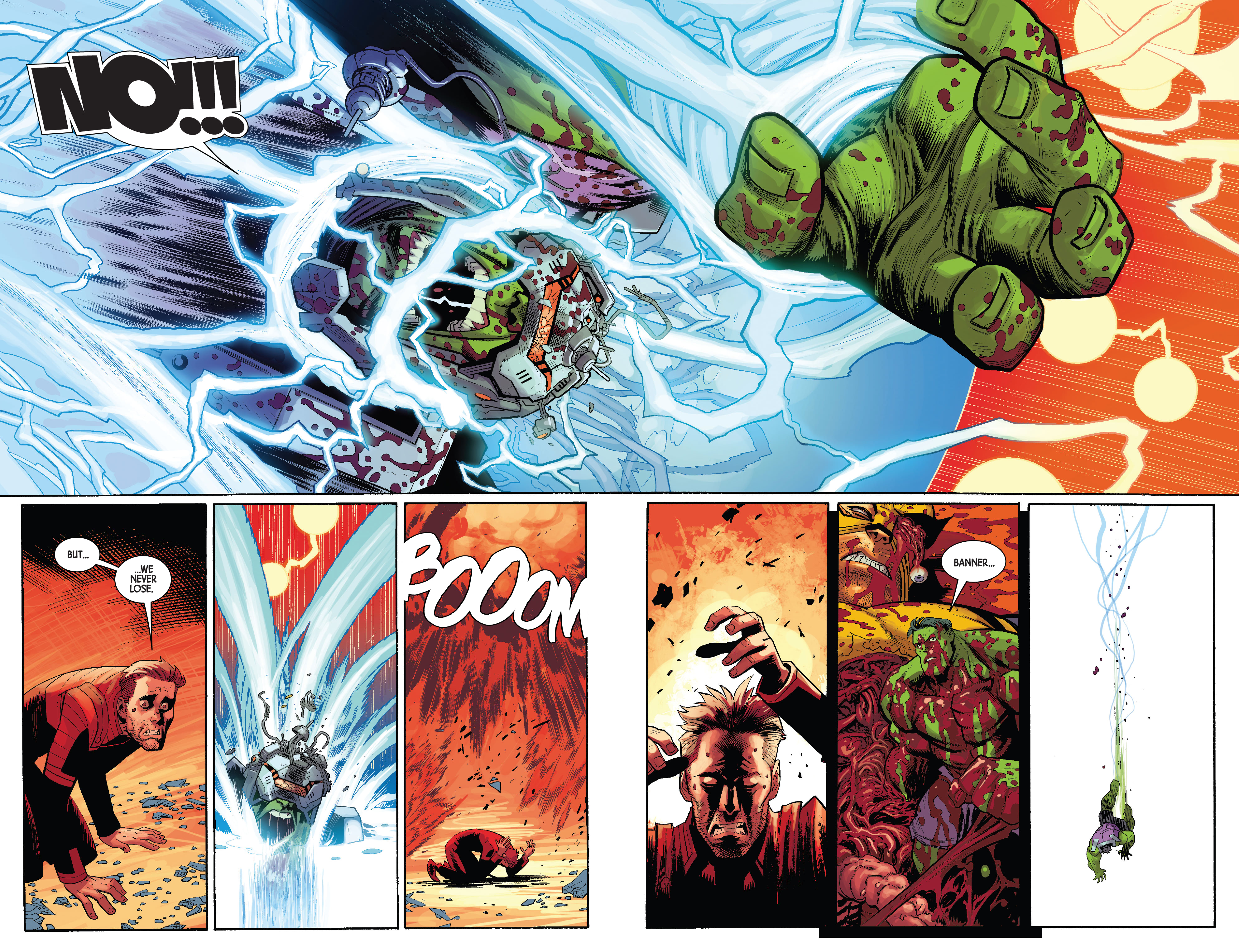 Hulk (2021-) issue 2 - Page 15